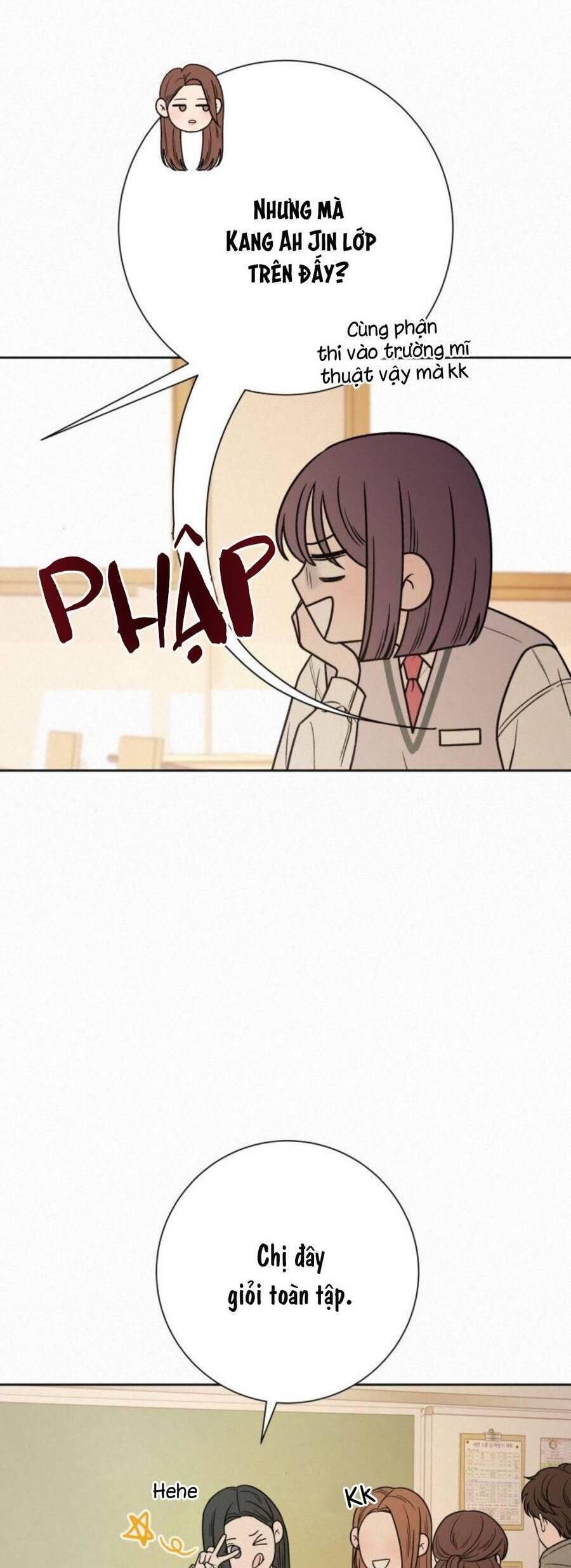 đọc truyện Tình Yêu Trong Sáng Chương 47 ảnh 12 tại Thiên Thai Truyện