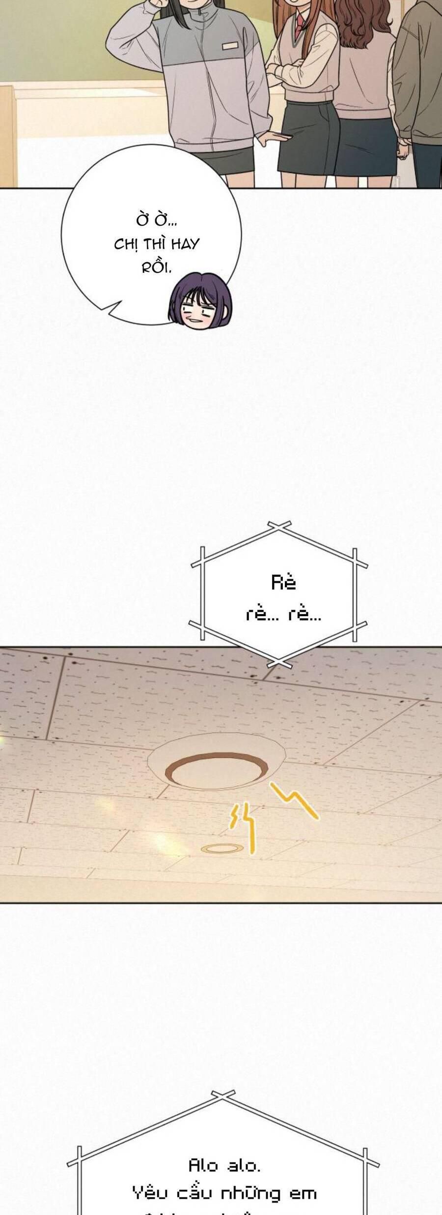 đọc truyện Tình Yêu Trong Sáng Chương 47 ảnh 13 tại Thiên Thai Truyện