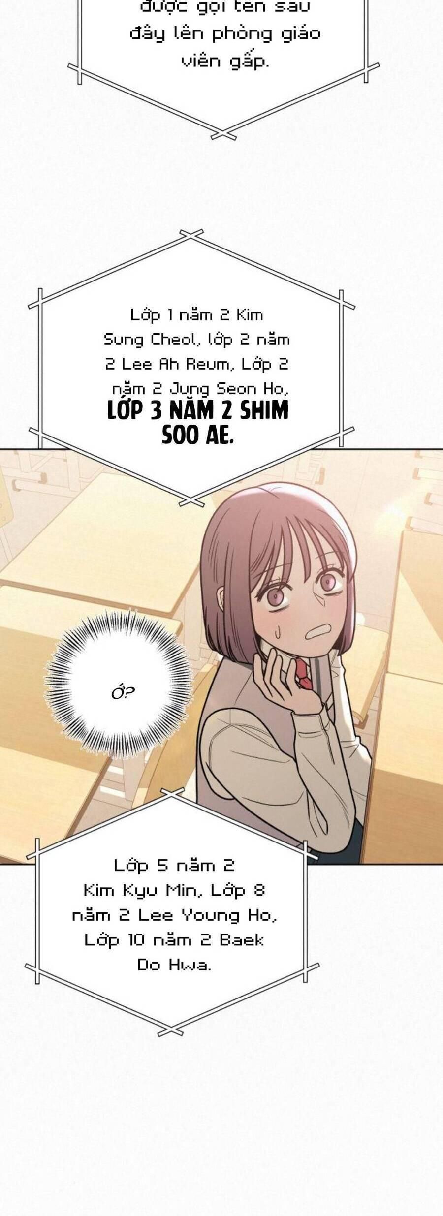 đọc truyện Tình Yêu Trong Sáng Chương 47 ảnh 14 tại Thiên Thai Truyện