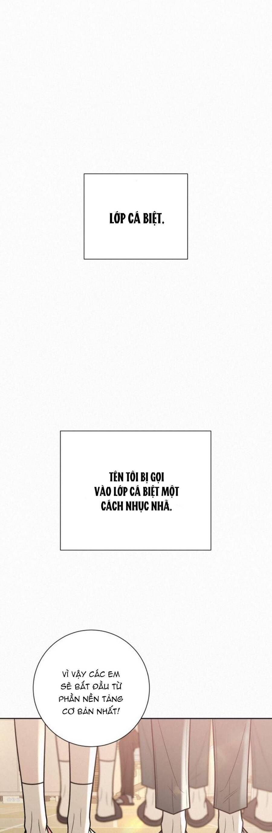 đọc truyện Tình Yêu Trong Sáng Chương 47 ảnh 15 tại Thiên Thai Truyện