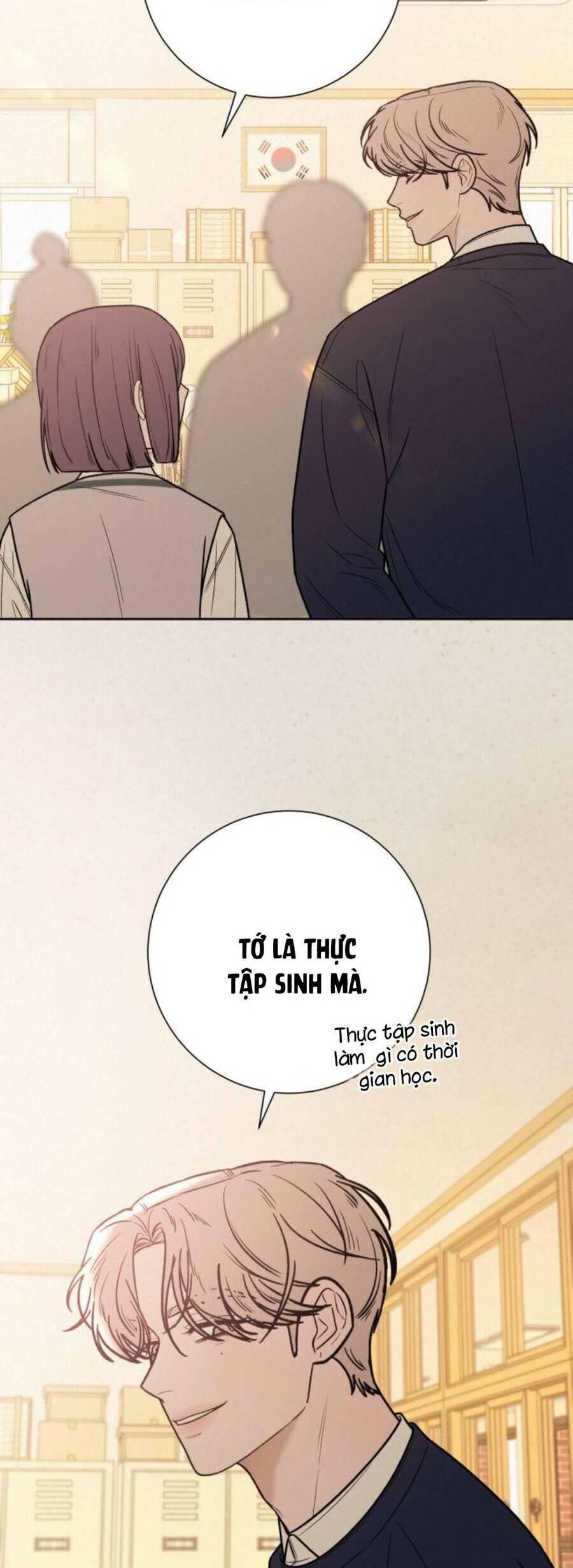 đọc truyện Tình Yêu Trong Sáng Chương 47 ảnh 21 tại Thiên Thai Truyện