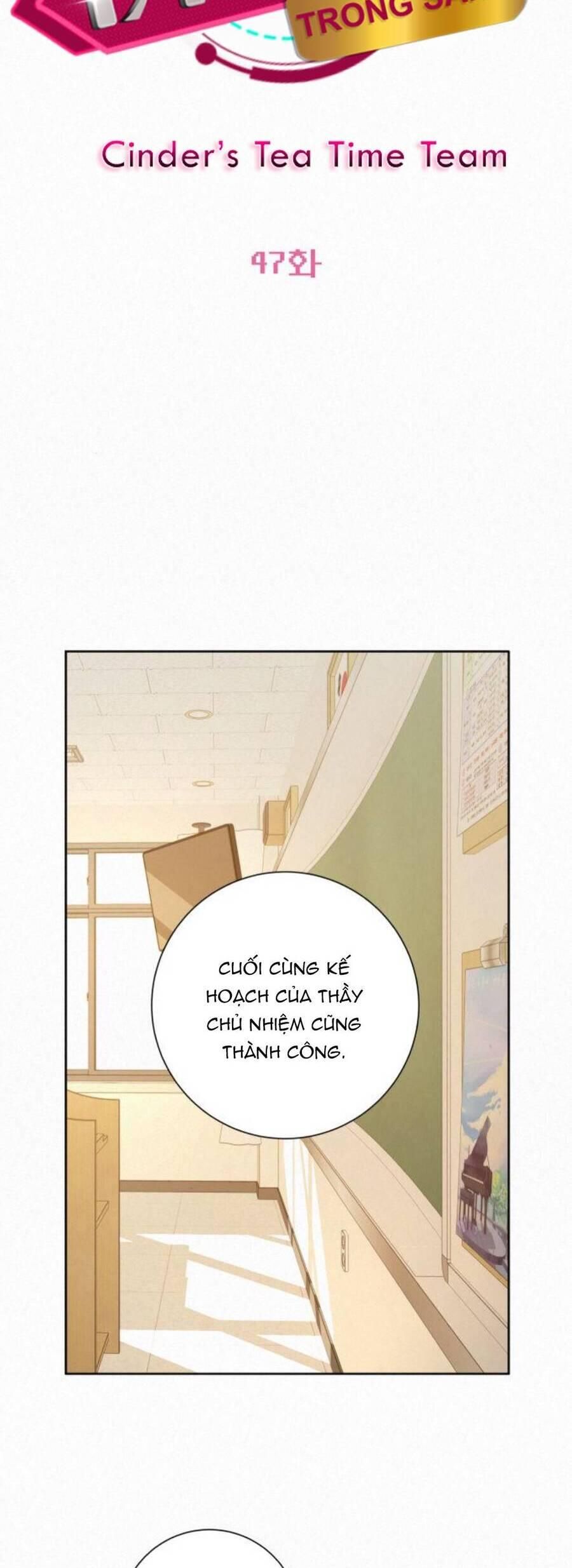 đọc truyện Tình Yêu Trong Sáng Chương 47 ảnh 4 tại Thiên Thai Truyện