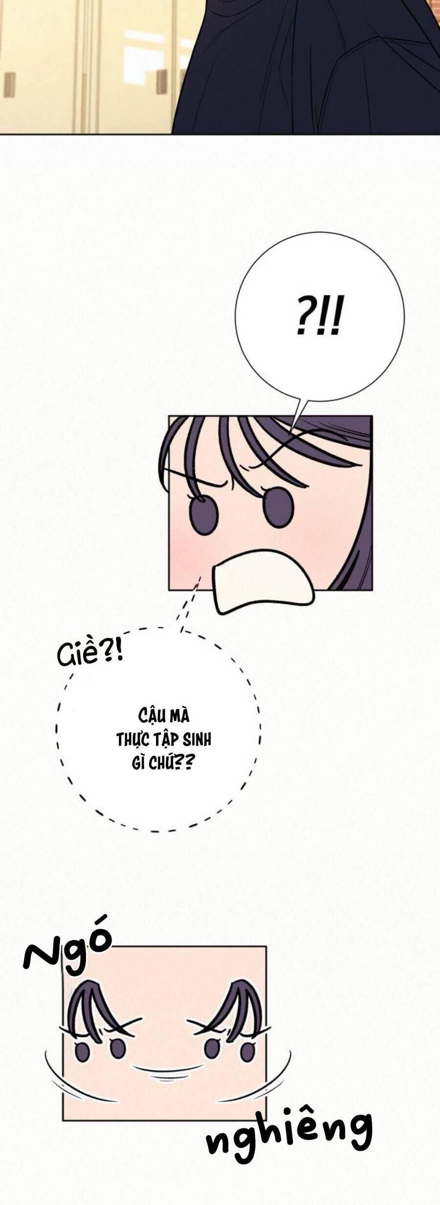 đọc truyện Tình Yêu Trong Sáng Chương 47 ảnh 22 tại Thiên Thai Truyện