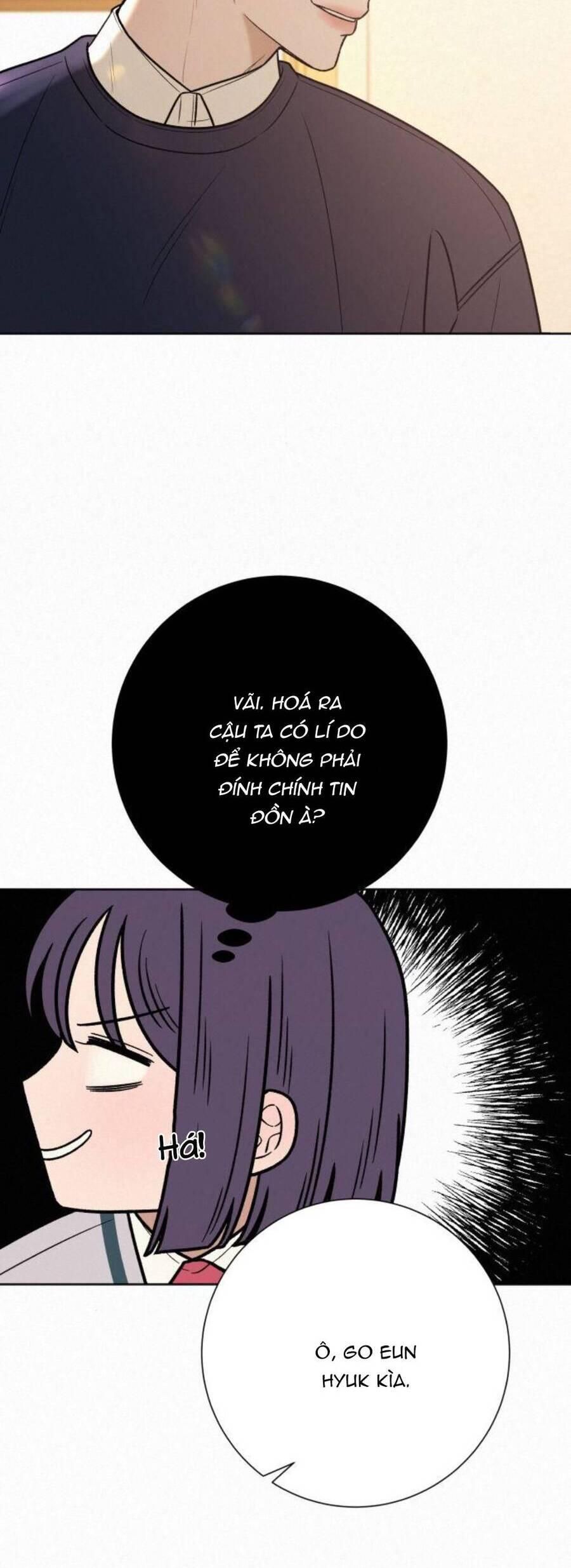 đọc truyện Tình Yêu Trong Sáng Chương 47 ảnh 24 tại Thiên Thai Truyện