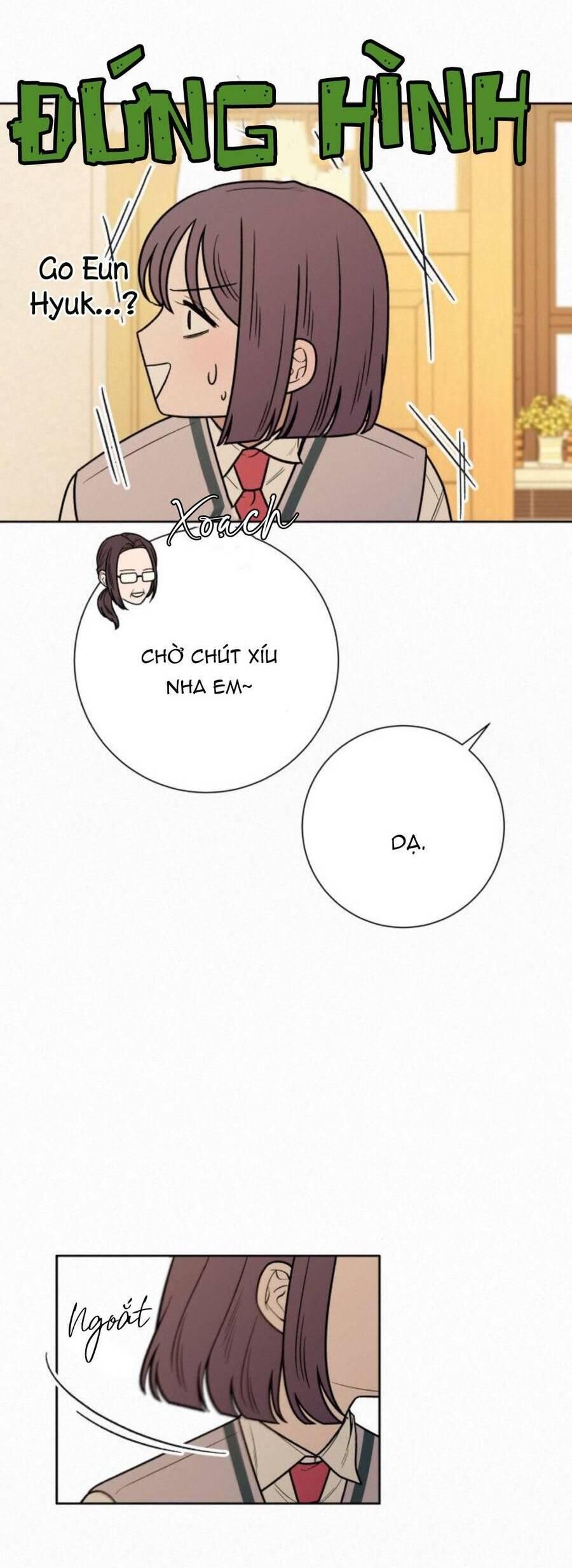 đọc truyện Tình Yêu Trong Sáng Chương 47 ảnh 25 tại Thiên Thai Truyện