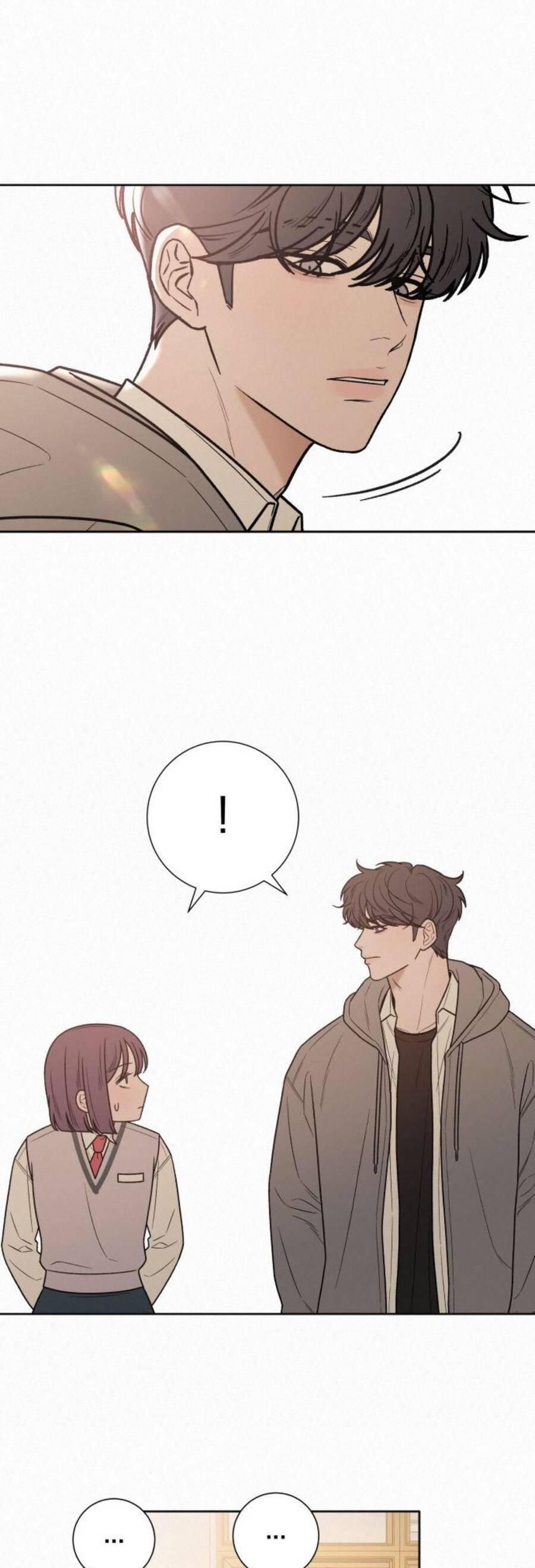 đọc truyện Tình Yêu Trong Sáng Chương 47 ảnh 27 tại Thiên Thai Truyện