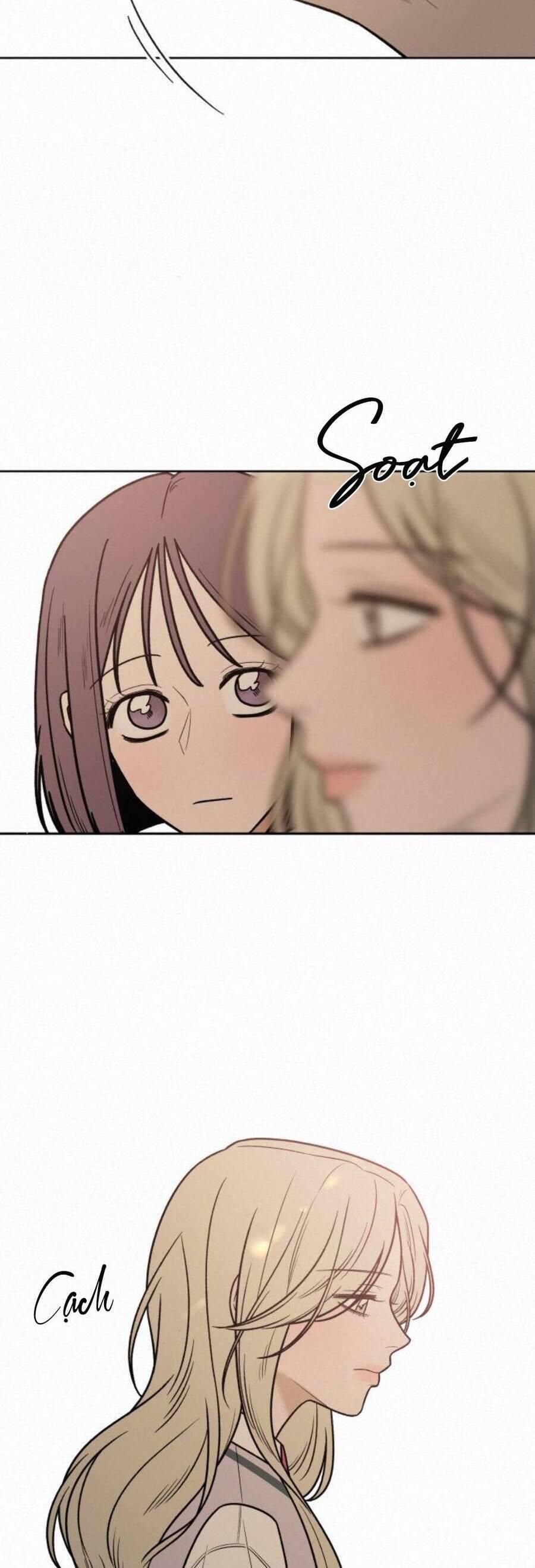 đọc truyện Tình Yêu Trong Sáng Chương 47 ảnh 29 tại Thiên Thai Truyện