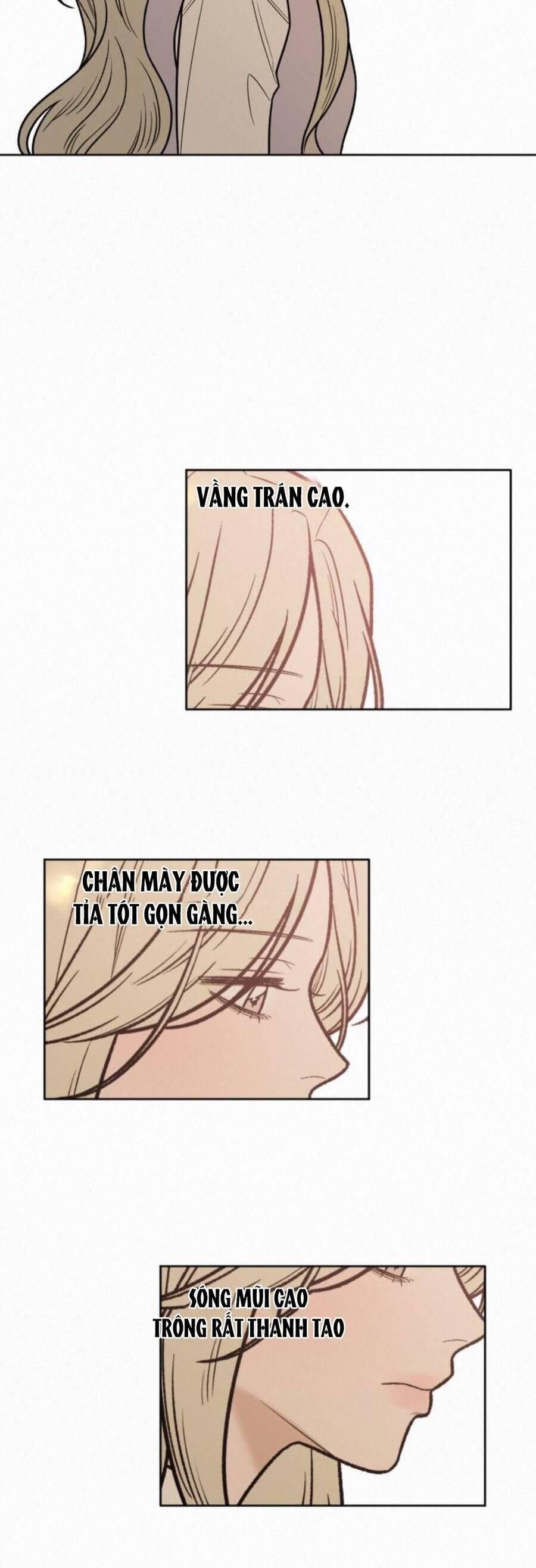 đọc truyện Tình Yêu Trong Sáng Chương 47 ảnh 30 tại Thiên Thai Truyện