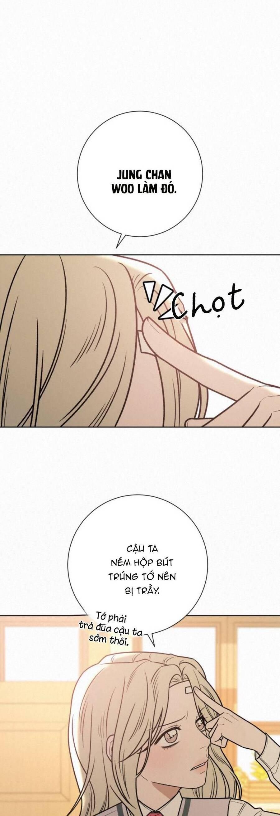 đọc truyện Tình Yêu Trong Sáng Chương 47 ảnh 33 tại Thiên Thai Truyện