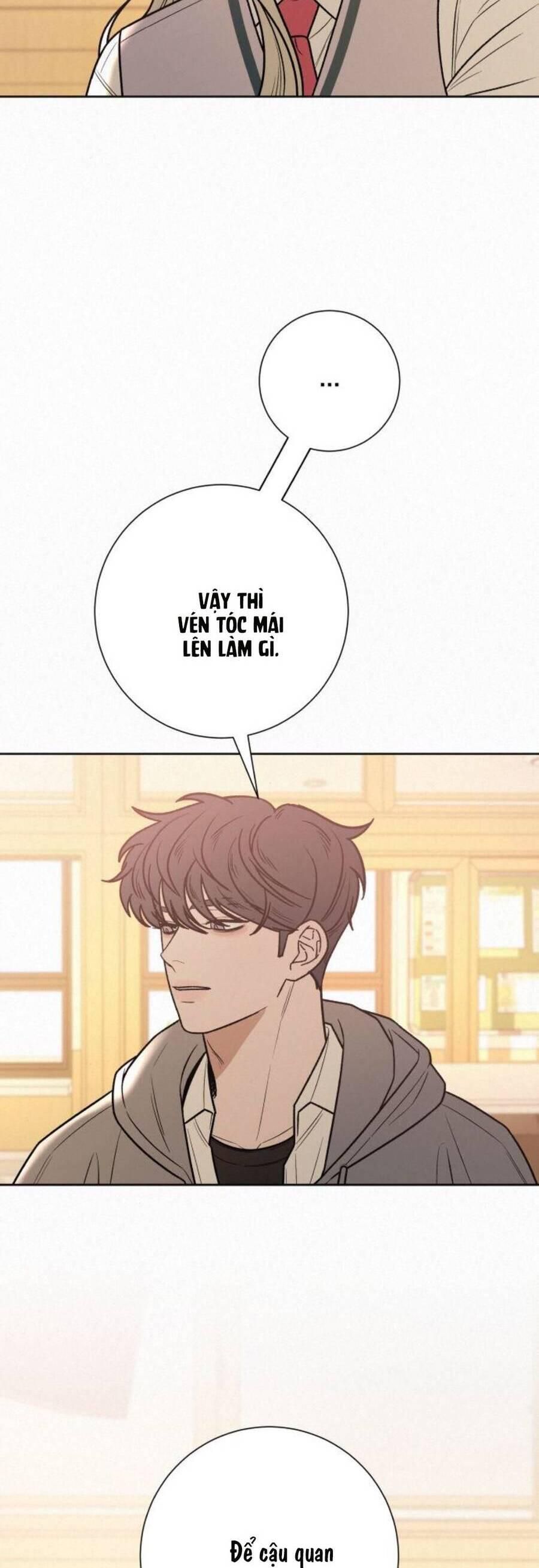 đọc truyện Tình Yêu Trong Sáng Chương 47 ảnh 34 tại Thiên Thai Truyện