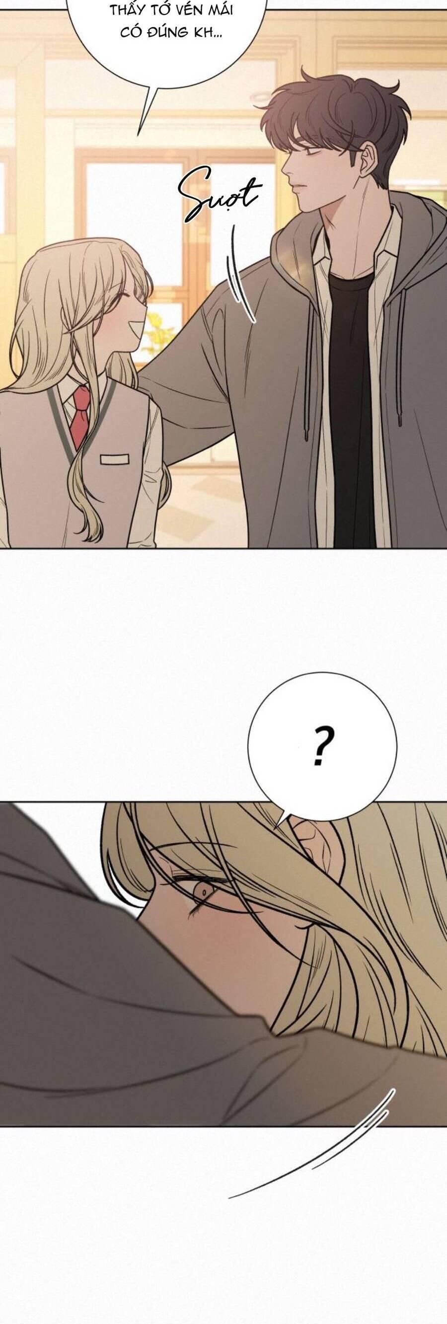 đọc truyện Tình Yêu Trong Sáng Chương 47 ảnh 37 tại Thiên Thai Truyện