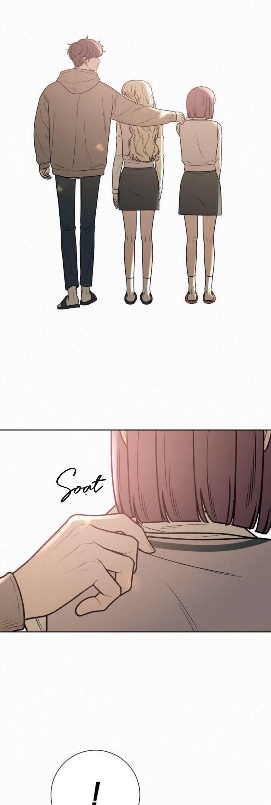 đọc truyện Tình Yêu Trong Sáng Chương 47 ảnh 38 tại Thiên Thai Truyện