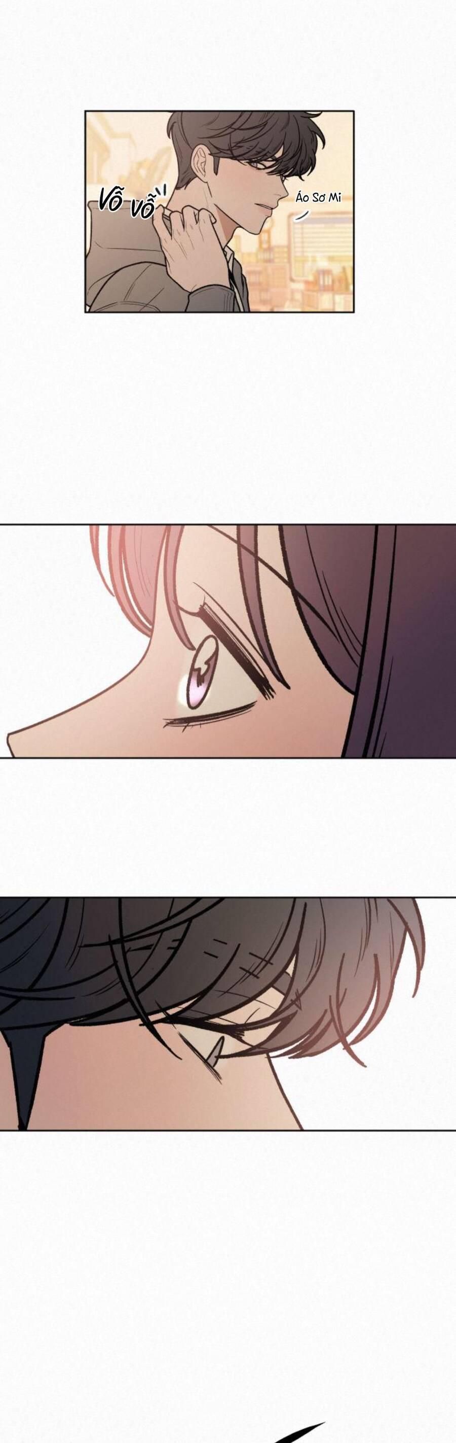 đọc truyện Tình Yêu Trong Sáng Chương 47 ảnh 41 tại Thiên Thai Truyện