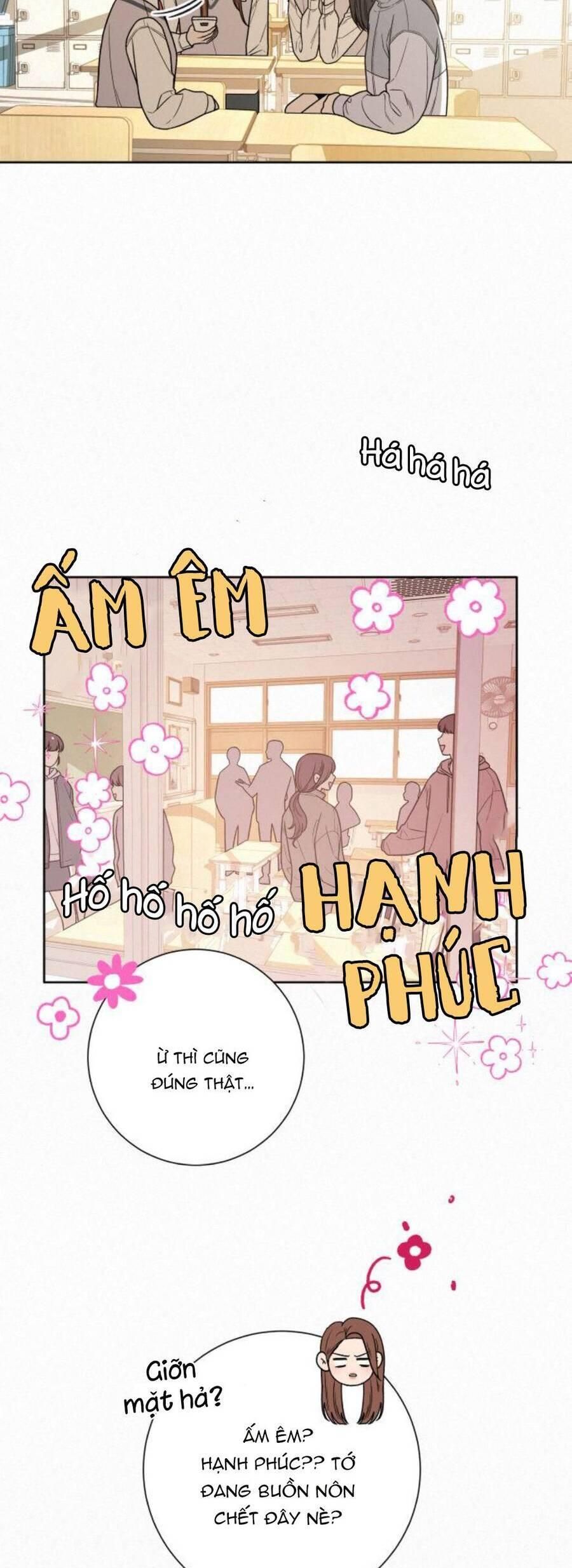 đọc truyện Tình Yêu Trong Sáng Chương 47 ảnh 6 tại Thiên Thai Truyện