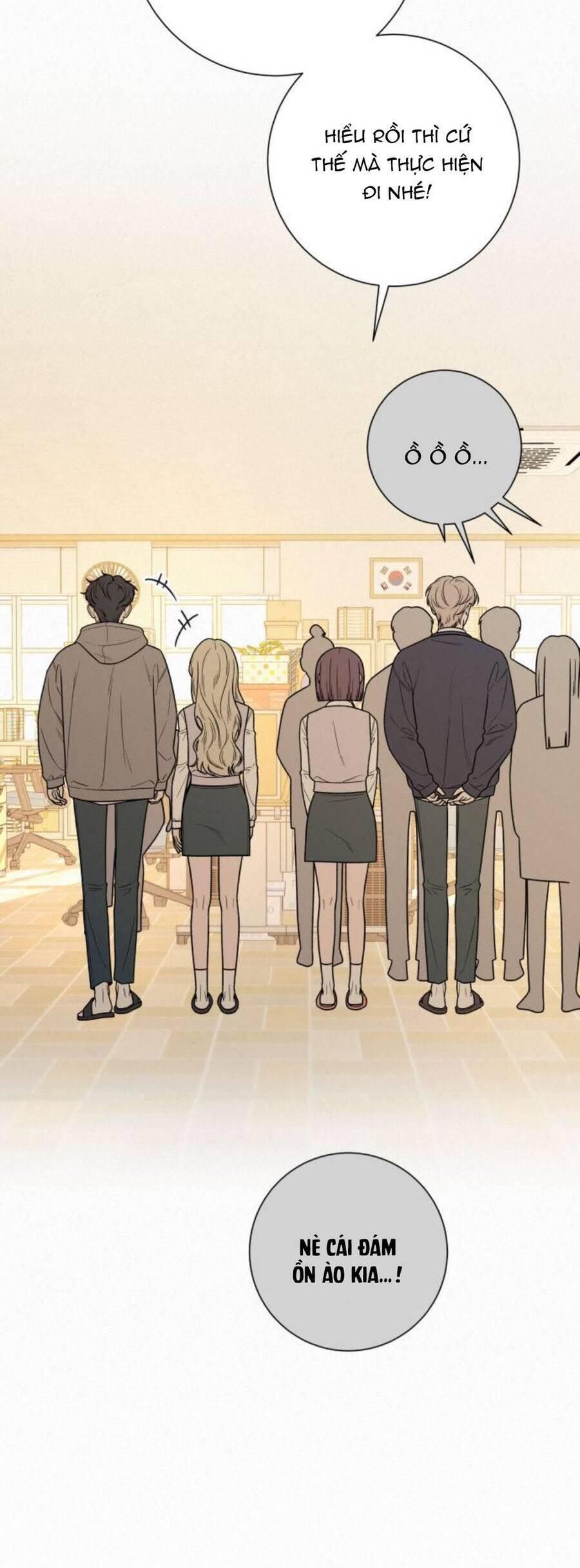 đọc truyện Tình Yêu Trong Sáng Chương 47 ảnh 46 tại Thiên Thai Truyện