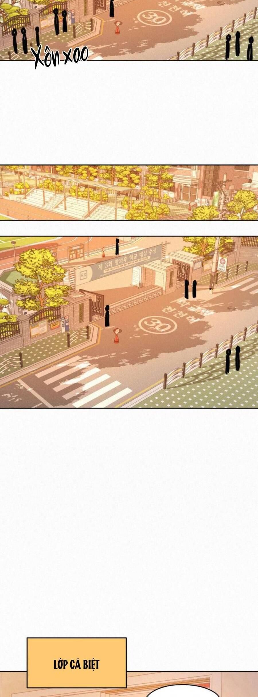 đọc truyện Tình Yêu Trong Sáng Chương 47 ảnh 48 tại Thiên Thai Truyện