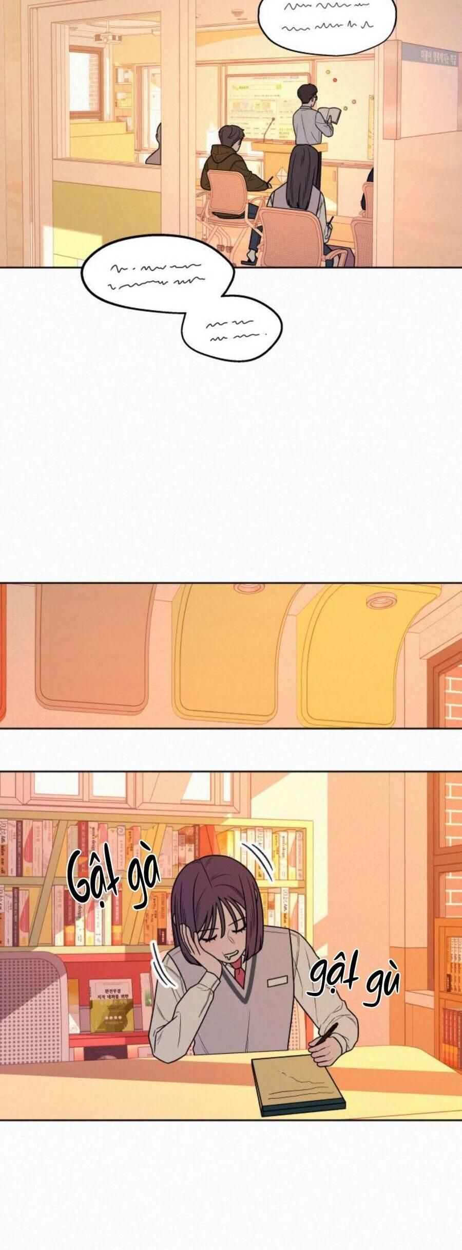 đọc truyện Tình Yêu Trong Sáng Chương 47 ảnh 49 tại Thiên Thai Truyện