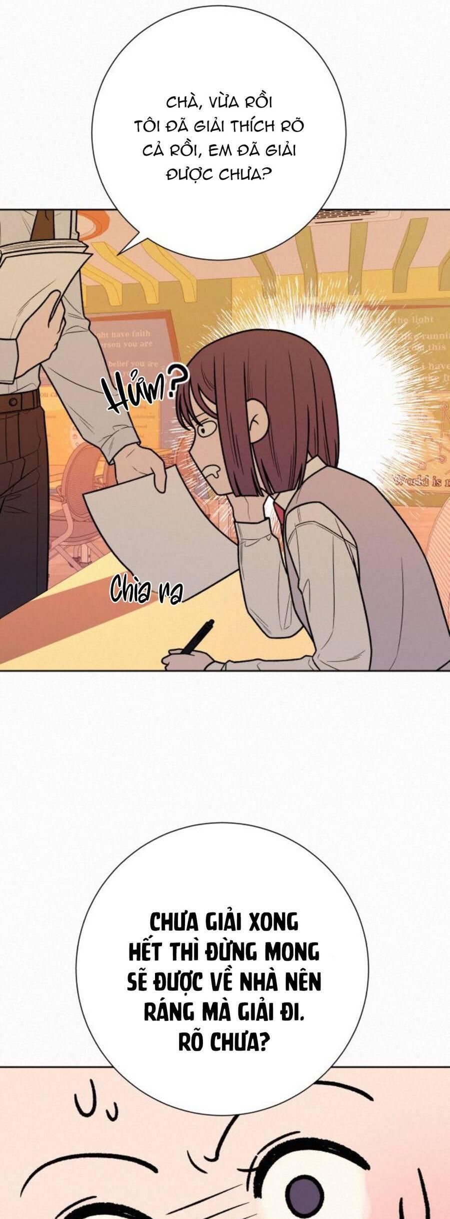 đọc truyện Tình Yêu Trong Sáng Chương 47 ảnh 50 tại Thiên Thai Truyện