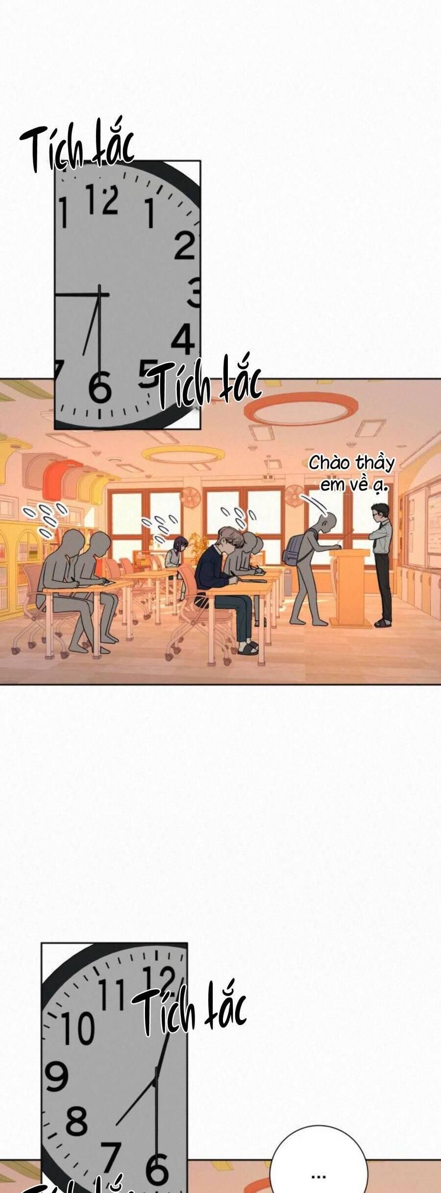 đọc truyện Tình Yêu Trong Sáng Chương 47 ảnh 53 tại Thiên Thai Truyện