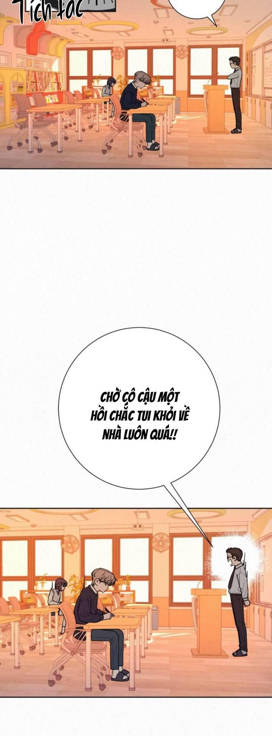 đọc truyện Tình Yêu Trong Sáng Chương 47 ảnh 54 tại Thiên Thai Truyện