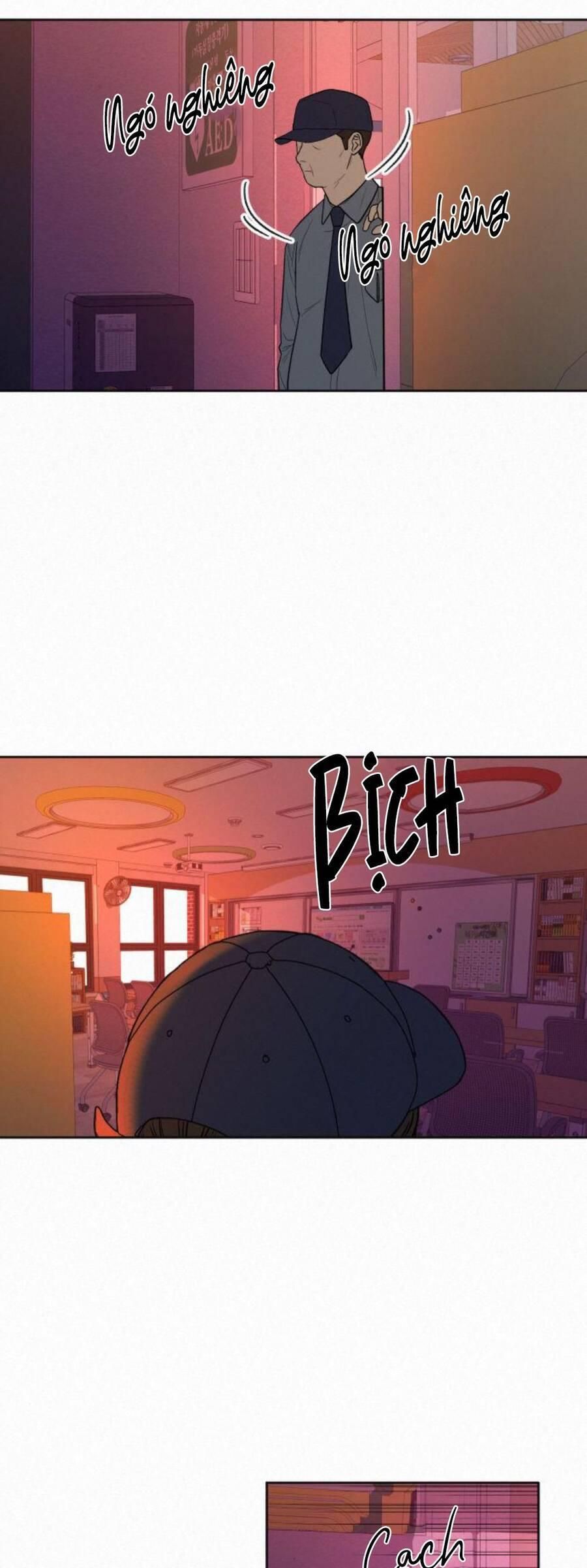 đọc truyện Tình Yêu Trong Sáng Chương 47 ảnh 55 tại Thiên Thai Truyện