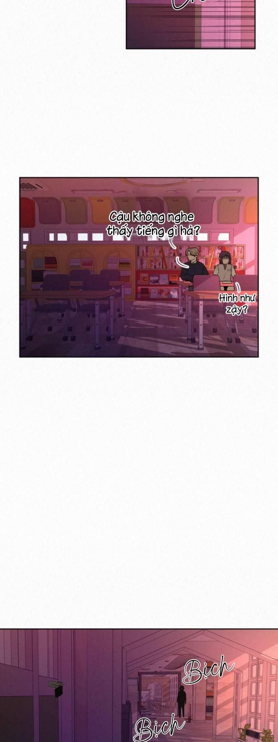 đọc truyện Tình Yêu Trong Sáng Chương 47 ảnh 56 tại Thiên Thai Truyện