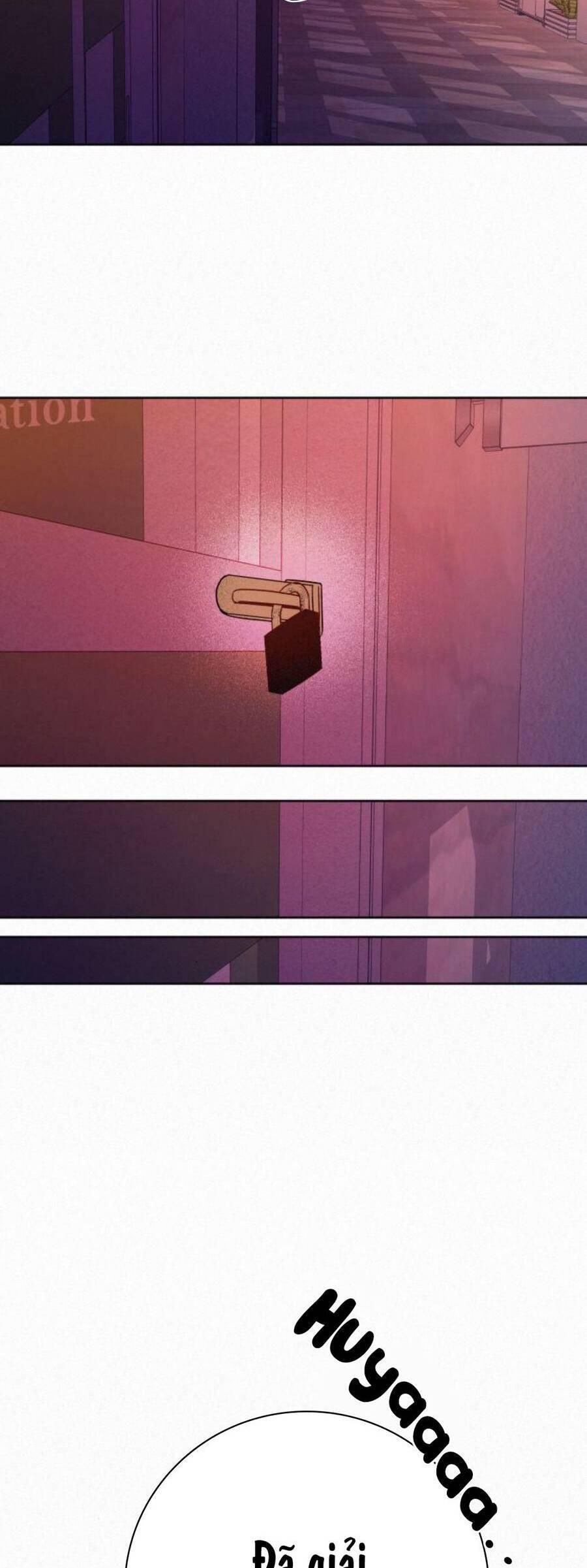 đọc truyện Tình Yêu Trong Sáng Chương 47 ảnh 57 tại Thiên Thai Truyện