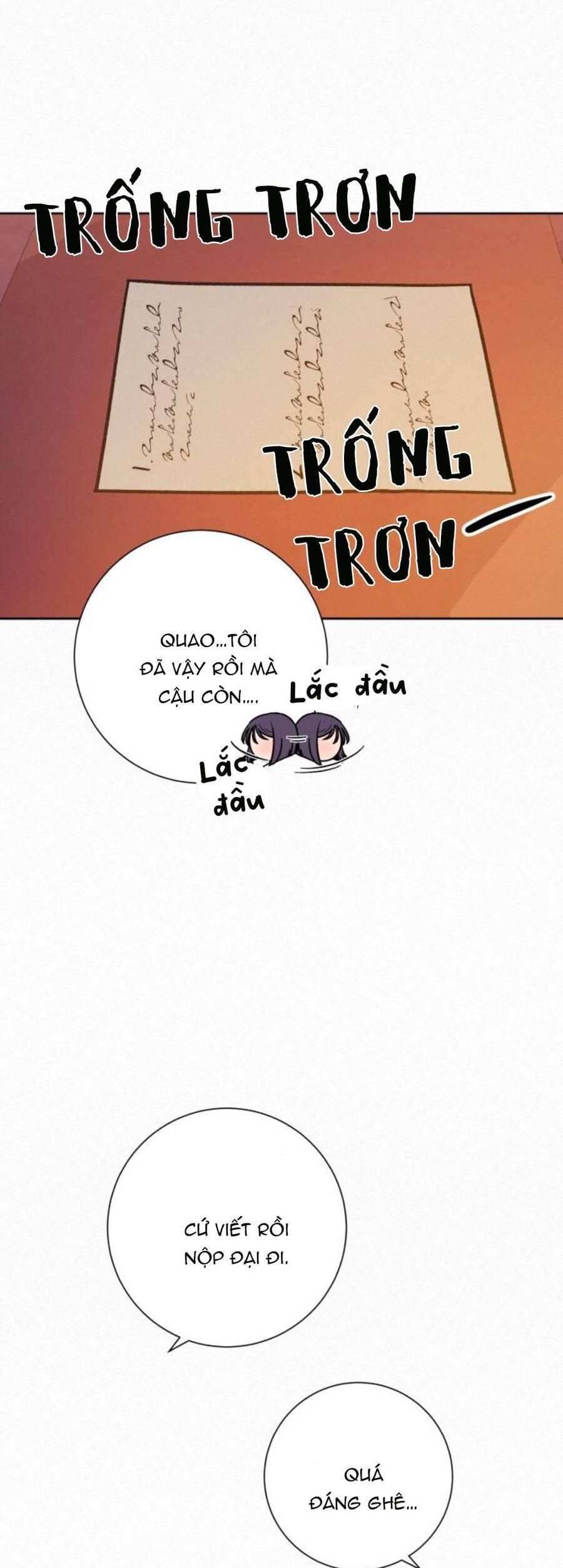 đọc truyện Tình Yêu Trong Sáng Chương 47 ảnh 59 tại Thiên Thai Truyện