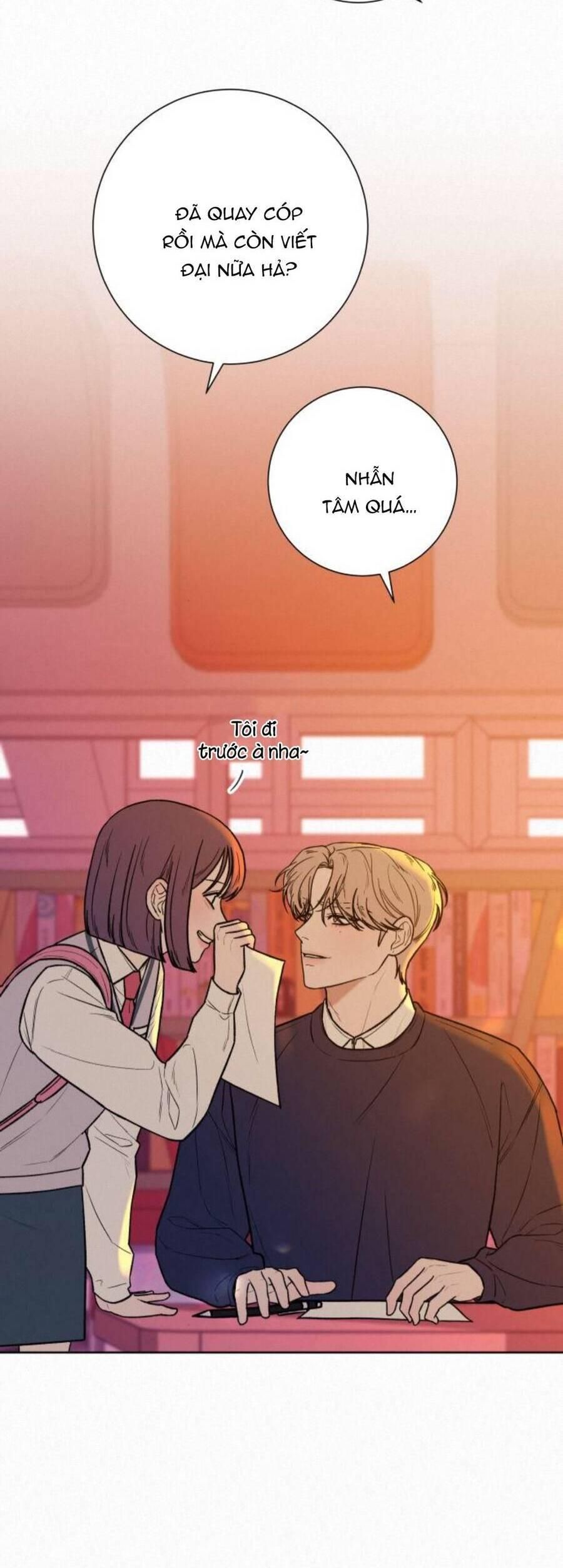 đọc truyện Tình Yêu Trong Sáng Chương 47 ảnh 60 tại Thiên Thai Truyện