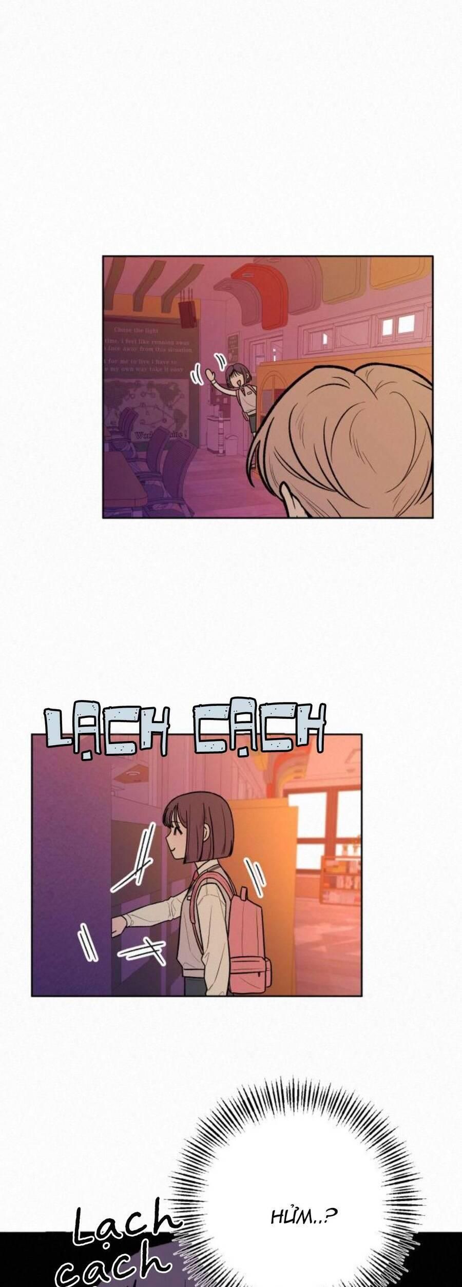 đọc truyện Tình Yêu Trong Sáng Chương 47 ảnh 61 tại Thiên Thai Truyện