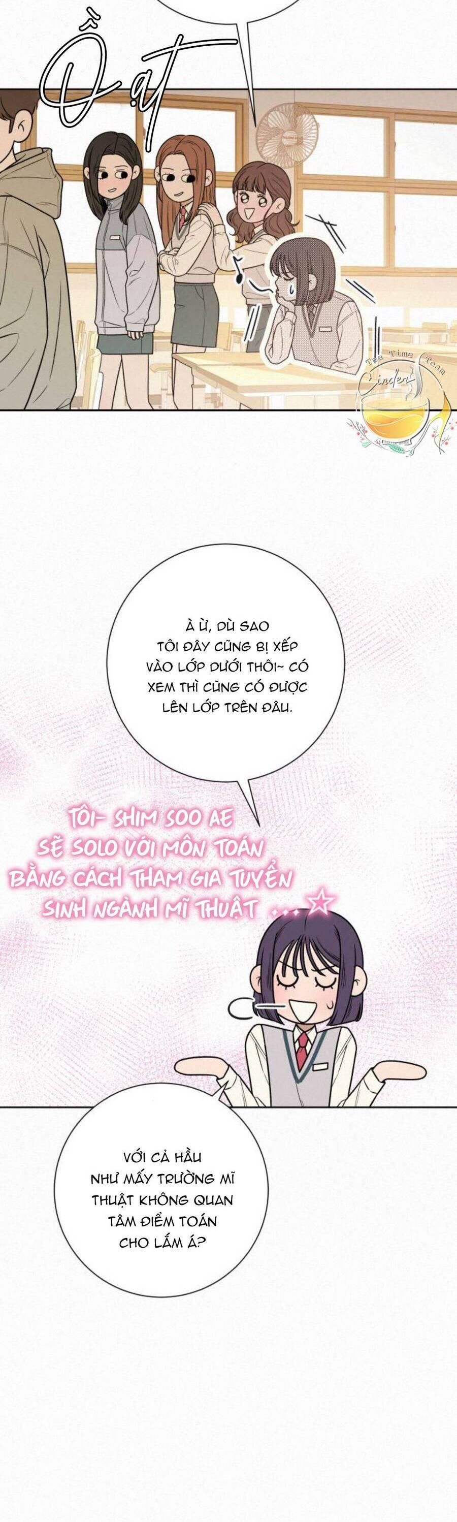 đọc truyện Tình Yêu Trong Sáng Chương 47 ảnh 10 tại Thiên Thai Truyện