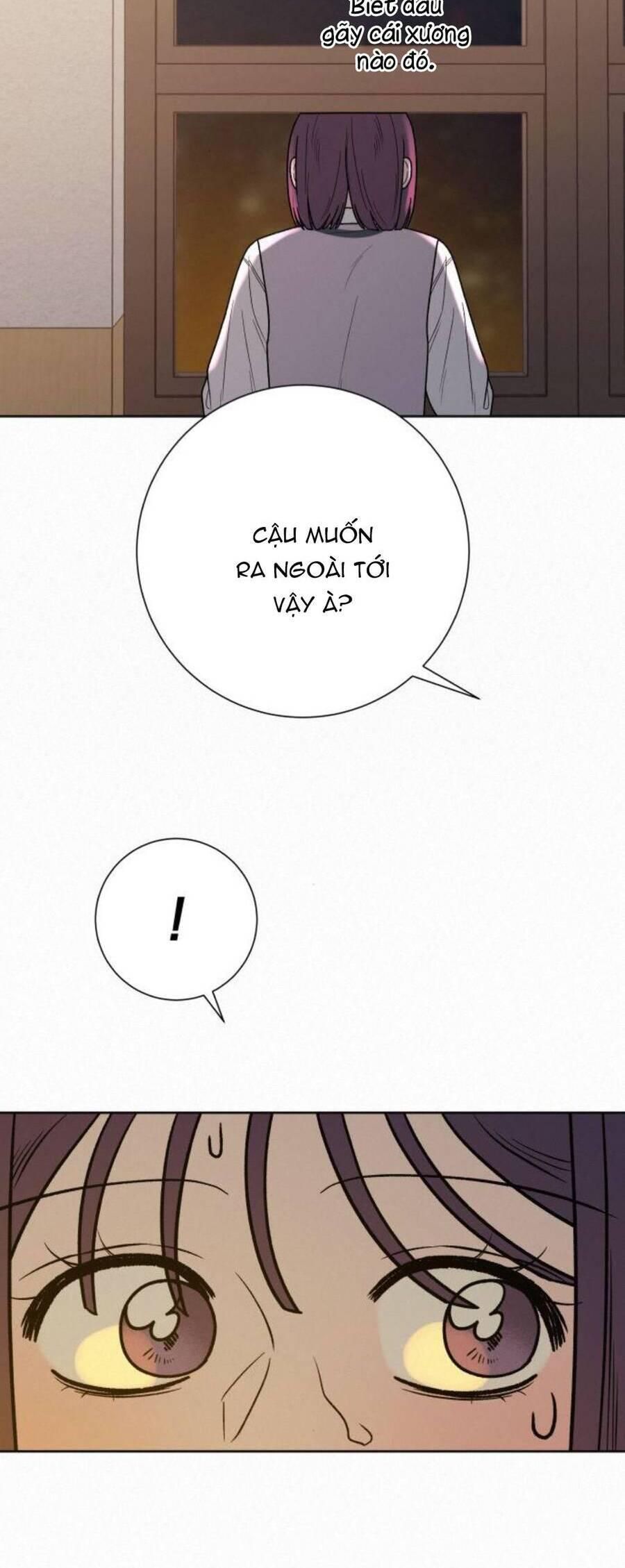 đọc truyện Tình Yêu Trong Sáng Chương 48 ảnh 16 tại Thiên Thai Truyện