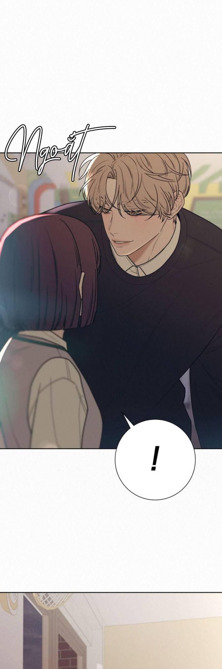 đọc truyện Tình Yêu Trong Sáng Chương 48 ảnh 17 tại Thiên Thai Truyện