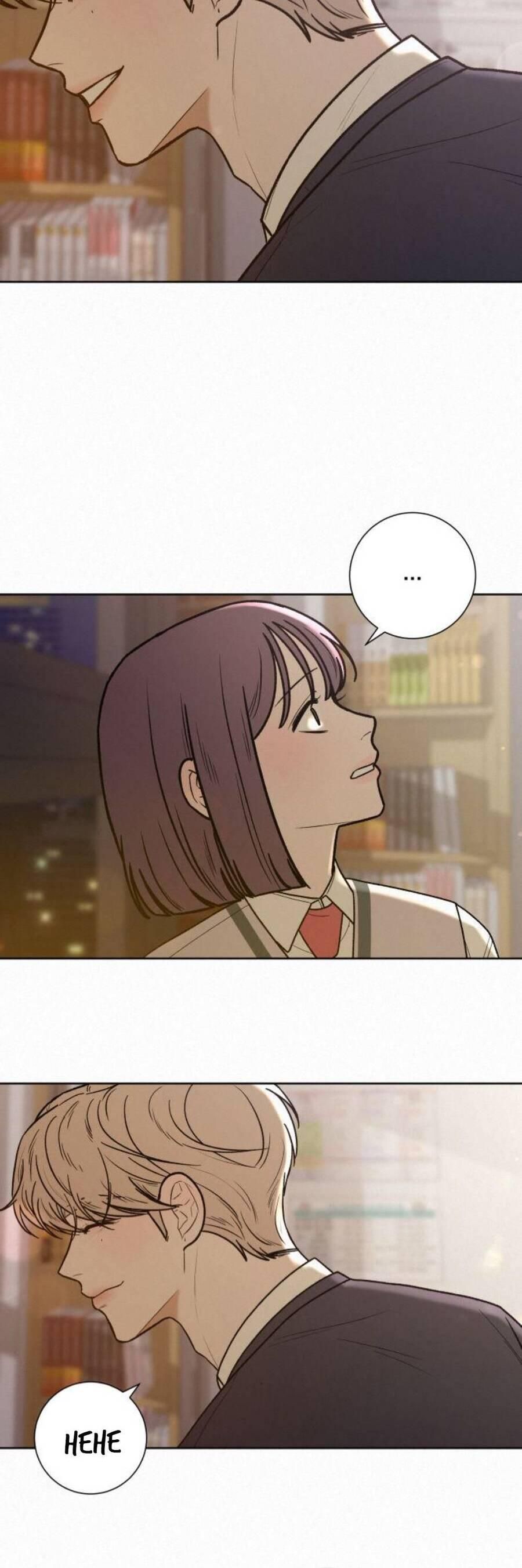 đọc truyện Tình Yêu Trong Sáng Chương 48 ảnh 19 tại Thiên Thai Truyện