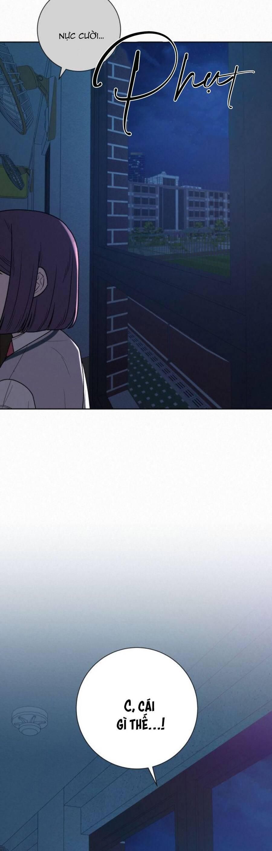 đọc truyện Tình Yêu Trong Sáng Chương 48 ảnh 21 tại Thiên Thai Truyện