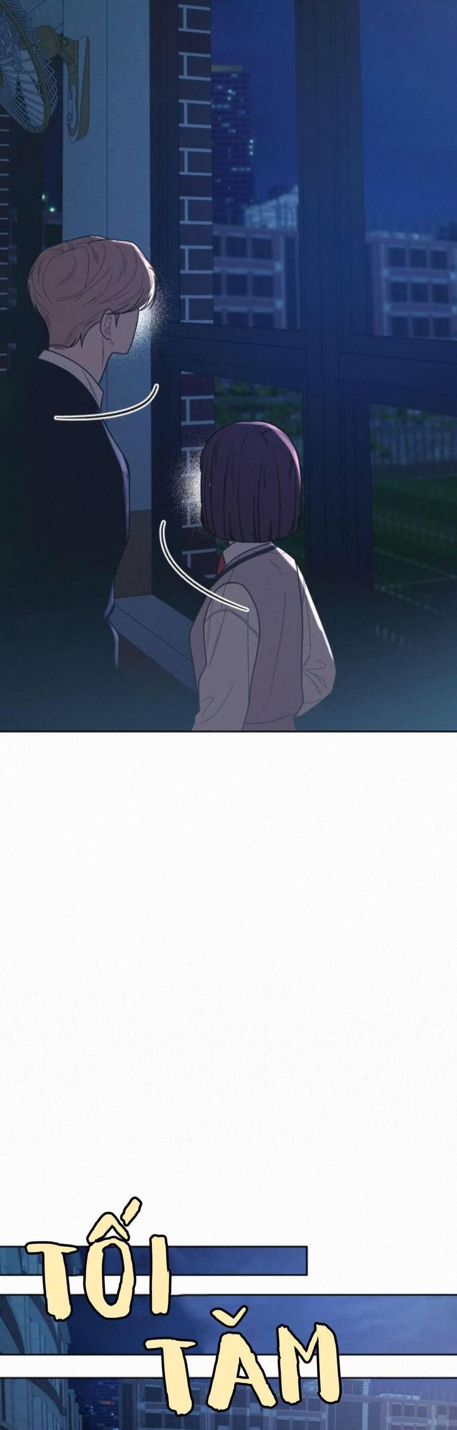 đọc truyện Tình Yêu Trong Sáng Chương 48 ảnh 22 tại Thiên Thai Truyện