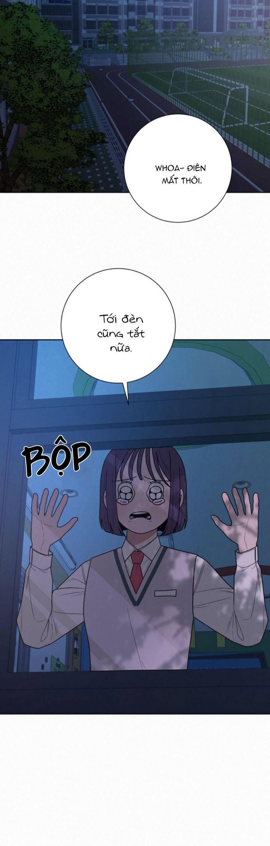 đọc truyện Tình Yêu Trong Sáng Chương 48 ảnh 23 tại Thiên Thai Truyện