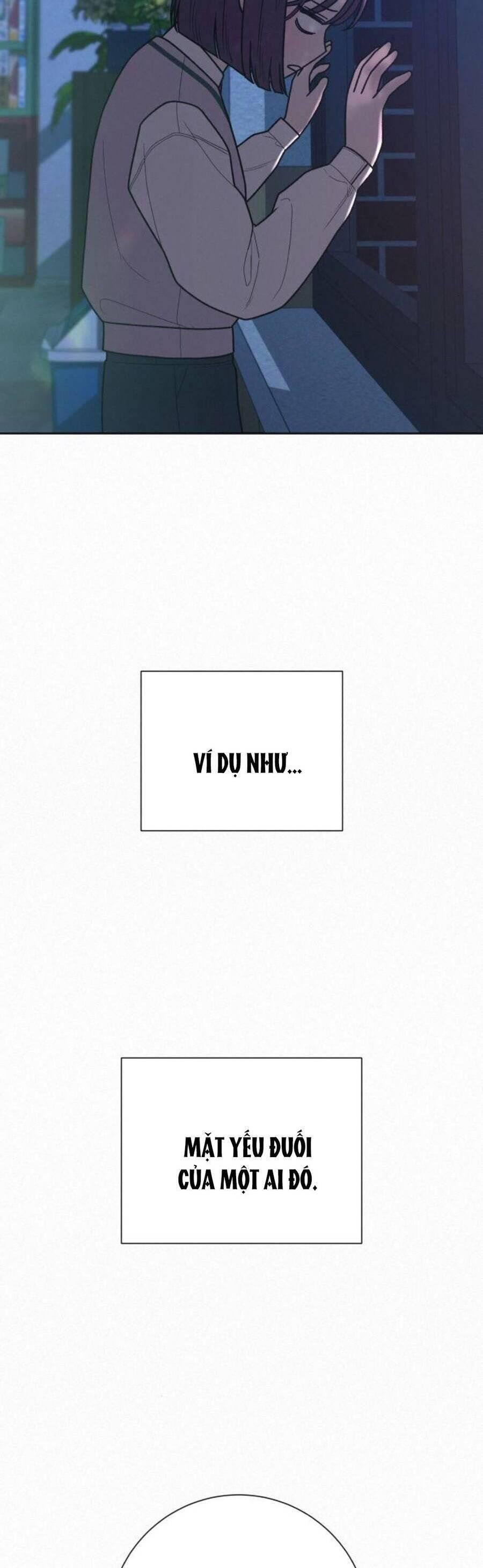 đọc truyện Tình Yêu Trong Sáng Chương 48 ảnh 25 tại Thiên Thai Truyện