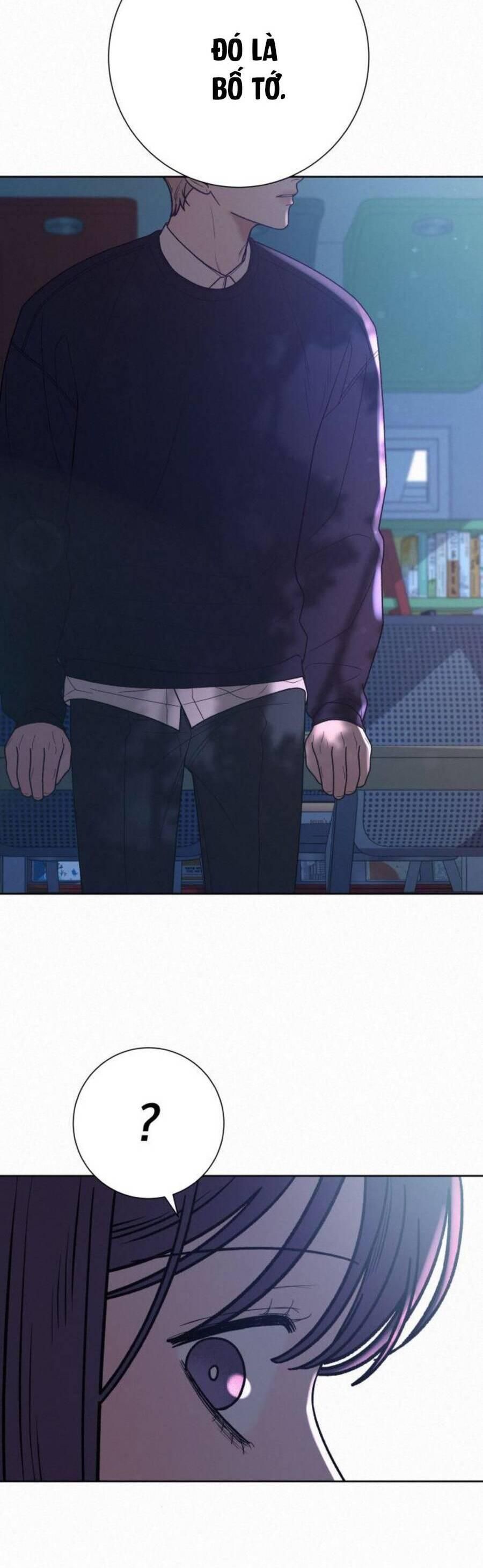 đọc truyện Tình Yêu Trong Sáng Chương 48 ảnh 26 tại Thiên Thai Truyện