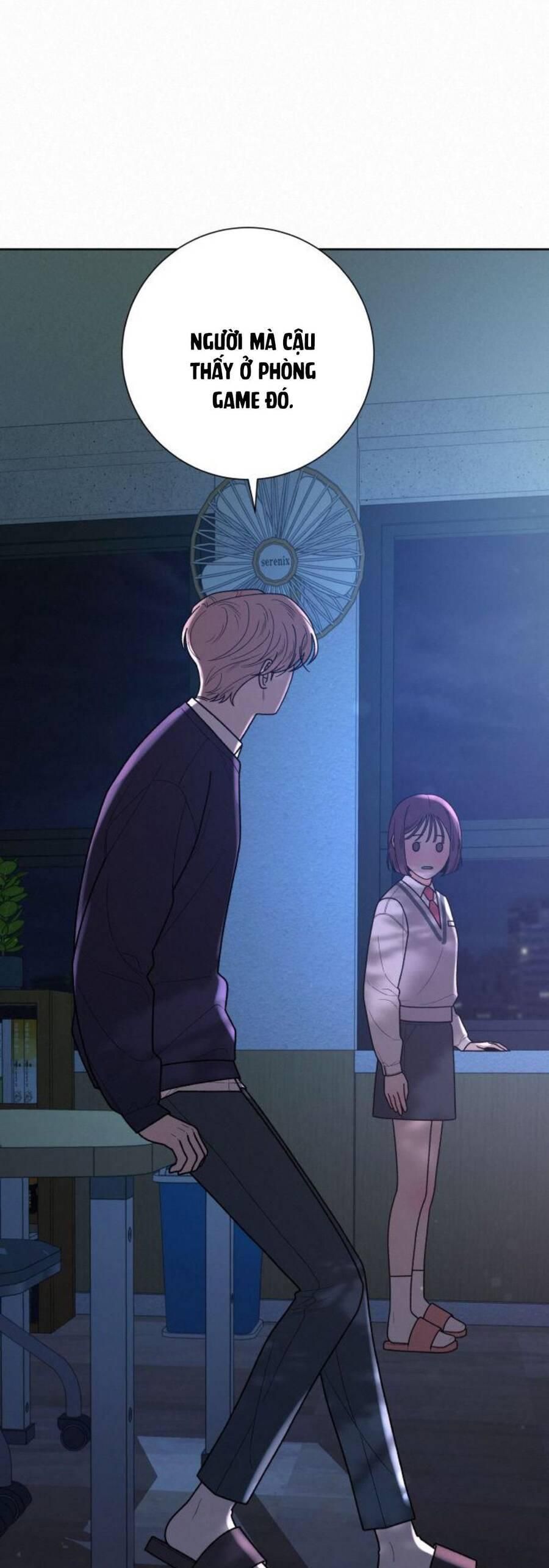 đọc truyện Tình Yêu Trong Sáng Chương 48 ảnh 27 tại Thiên Thai Truyện