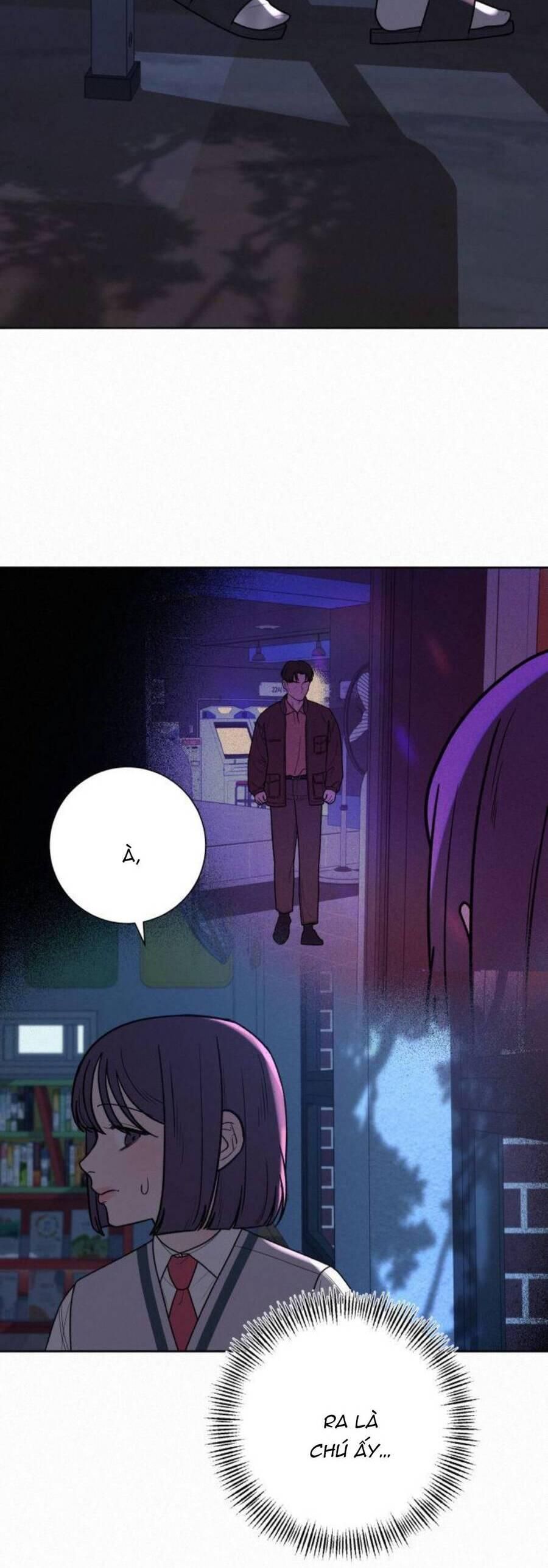 đọc truyện Tình Yêu Trong Sáng Chương 48 ảnh 28 tại Thiên Thai Truyện