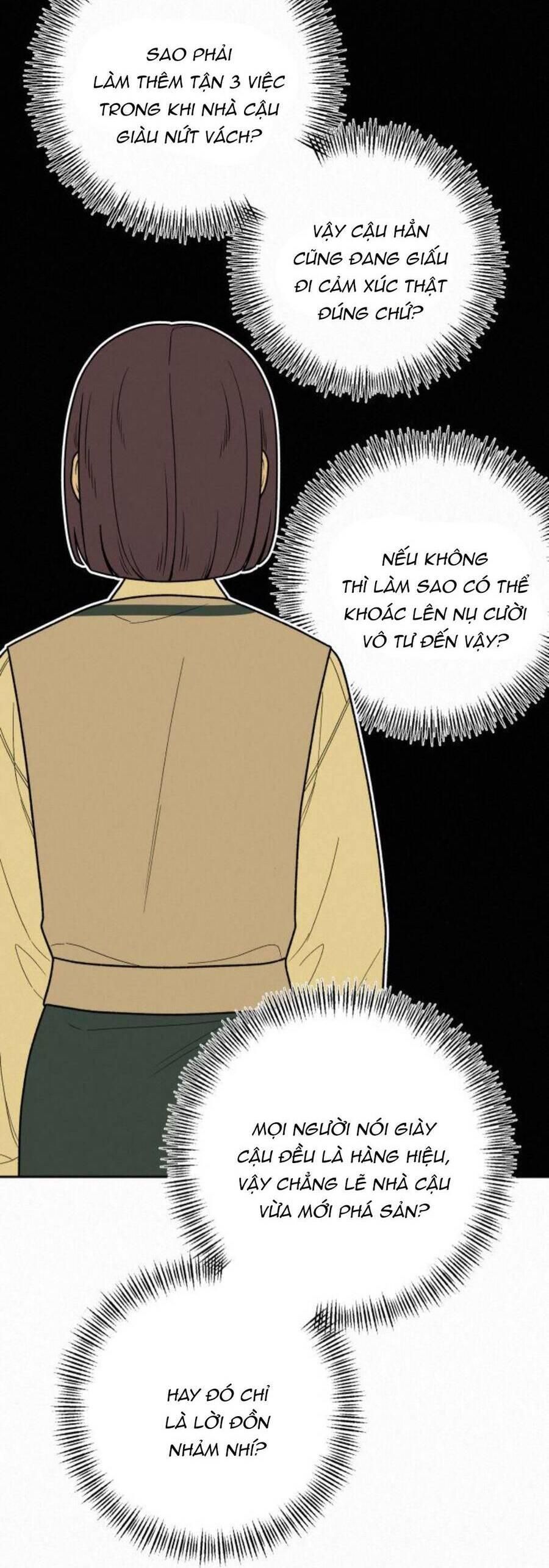 đọc truyện Tình Yêu Trong Sáng Chương 48 ảnh 31 tại Thiên Thai Truyện