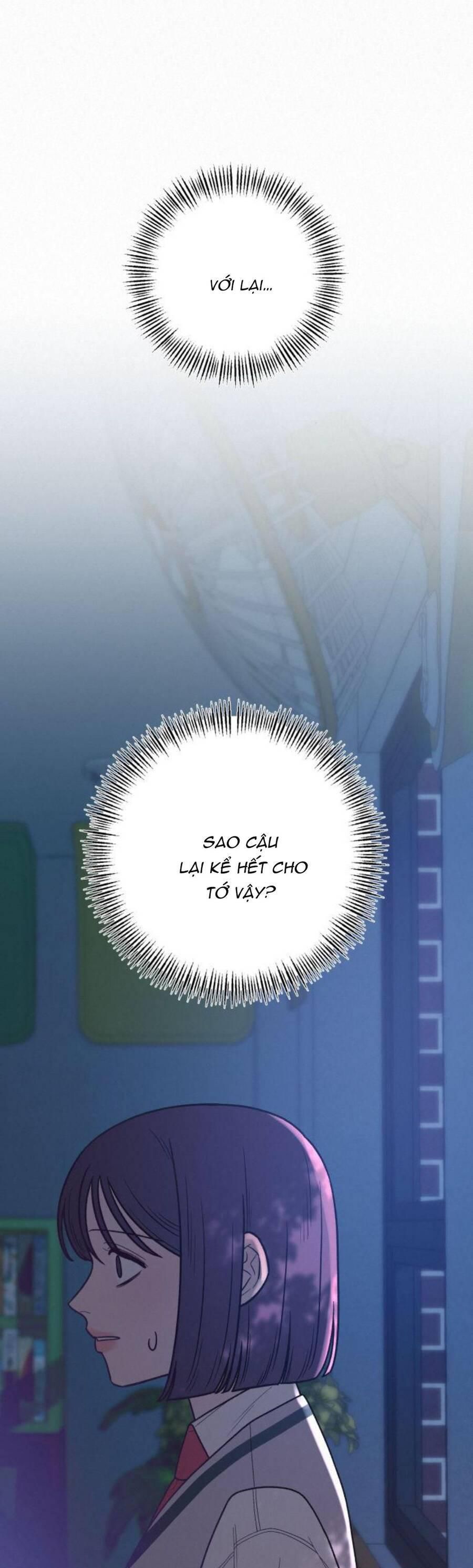 đọc truyện Tình Yêu Trong Sáng Chương 48 ảnh 32 tại Thiên Thai Truyện