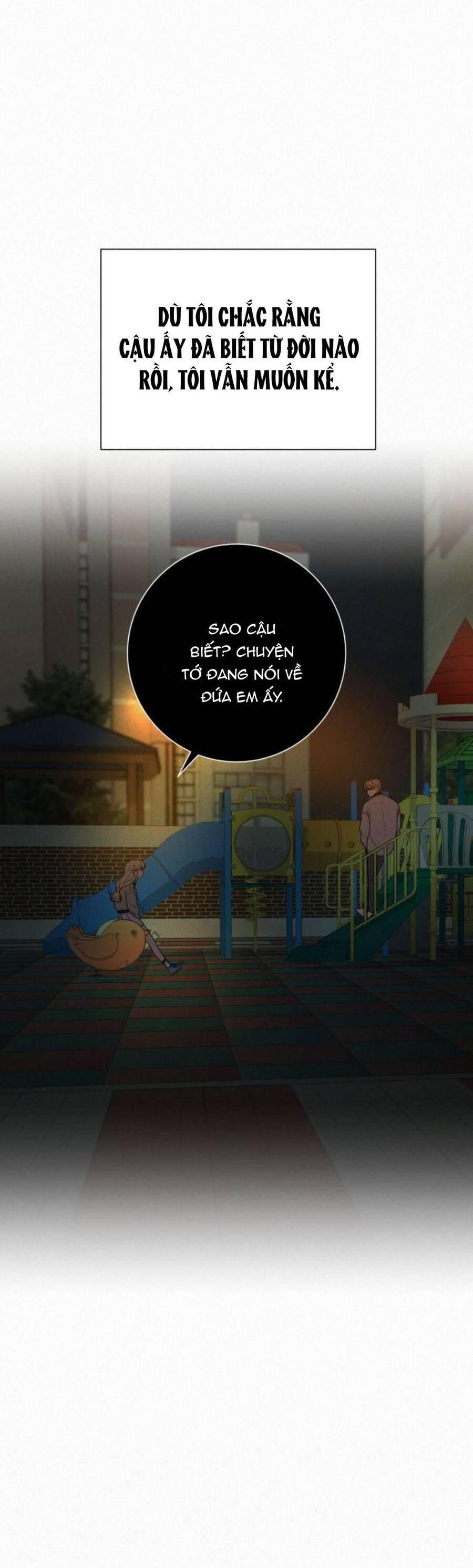 đọc truyện Tình Yêu Trong Sáng Chương 48 ảnh 40 tại Thiên Thai Truyện