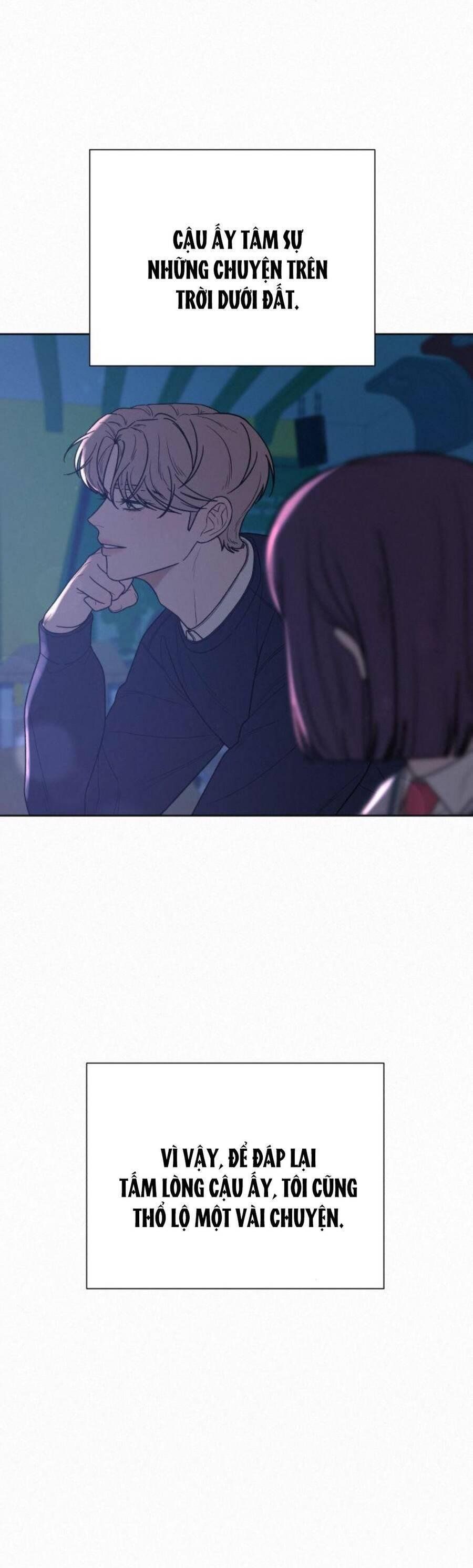 đọc truyện Tình Yêu Trong Sáng Chương 48 ảnh 42 tại Thiên Thai Truyện