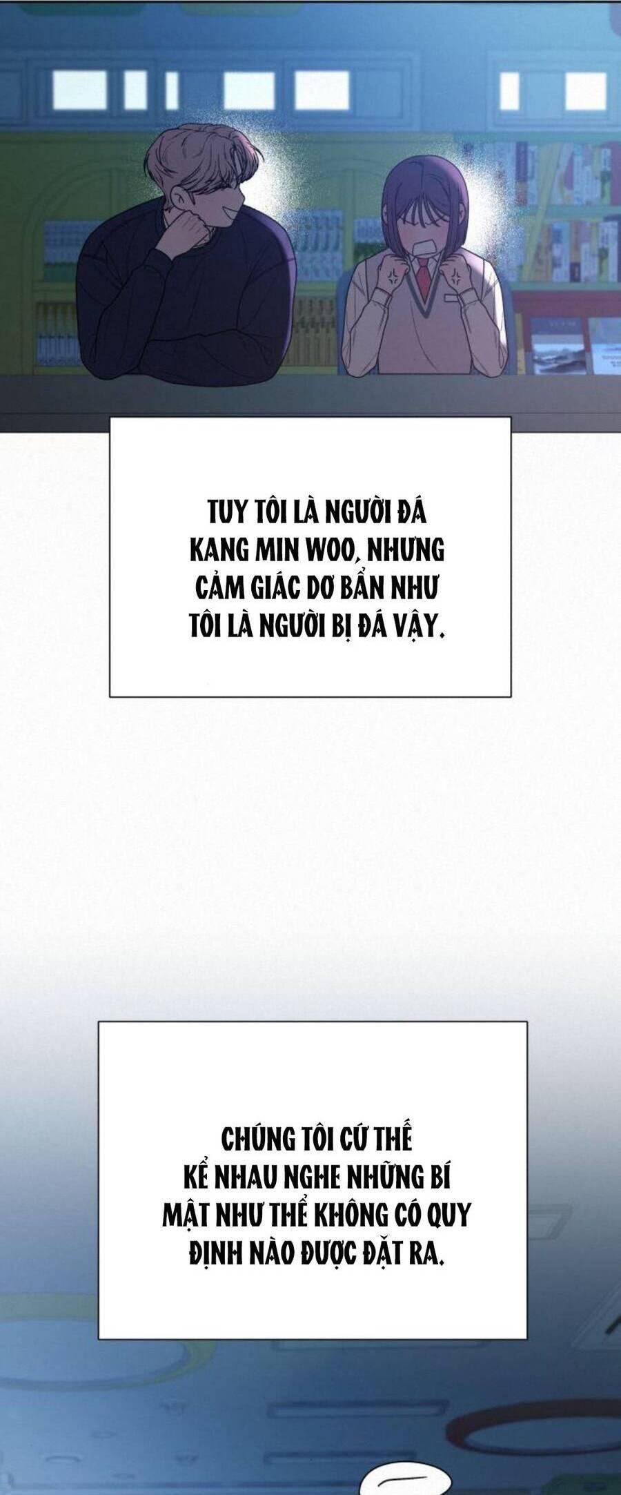 đọc truyện Tình Yêu Trong Sáng Chương 48 ảnh 44 tại Thiên Thai Truyện