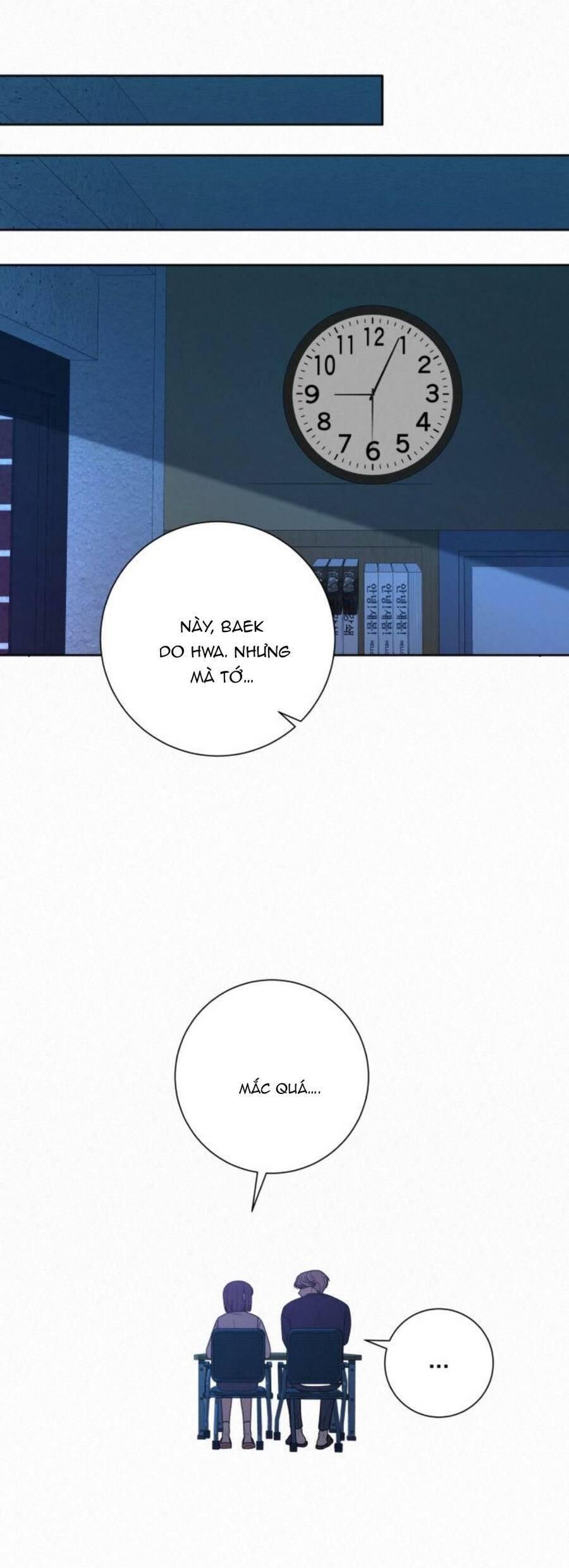 đọc truyện Tình Yêu Trong Sáng Chương 48 ảnh 46 tại Thiên Thai Truyện