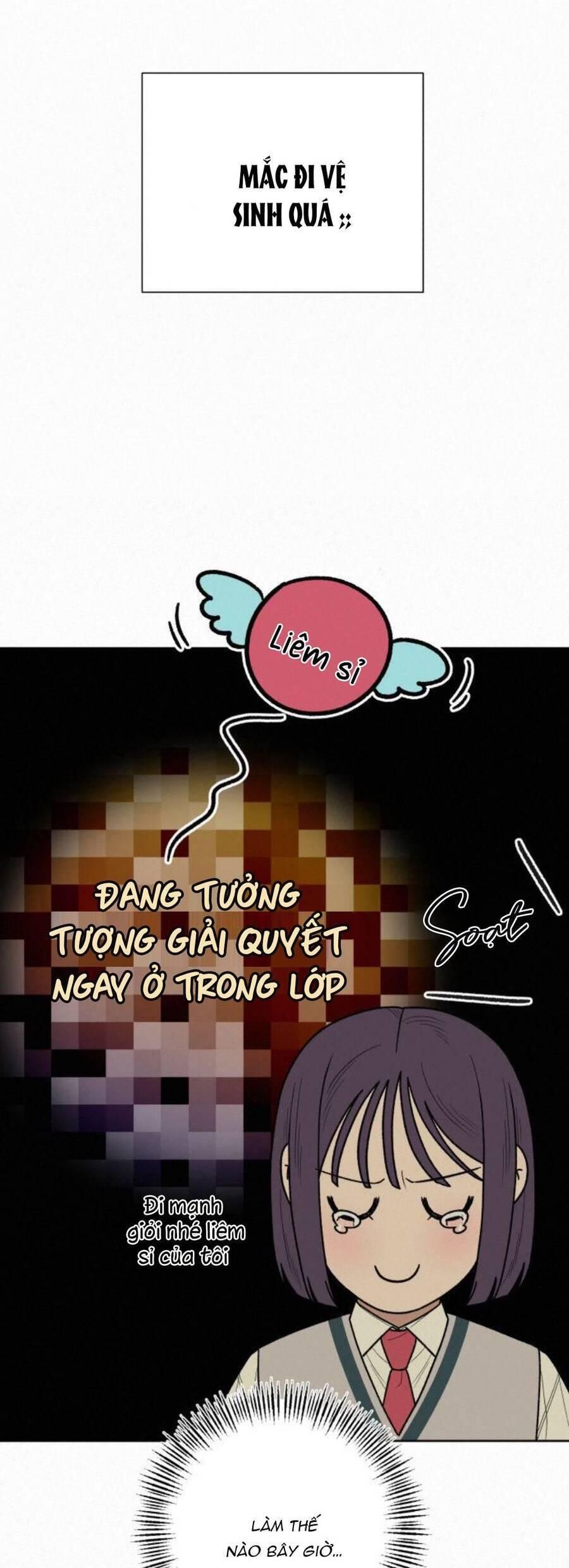 đọc truyện Tình Yêu Trong Sáng Chương 48 ảnh 47 tại Thiên Thai Truyện