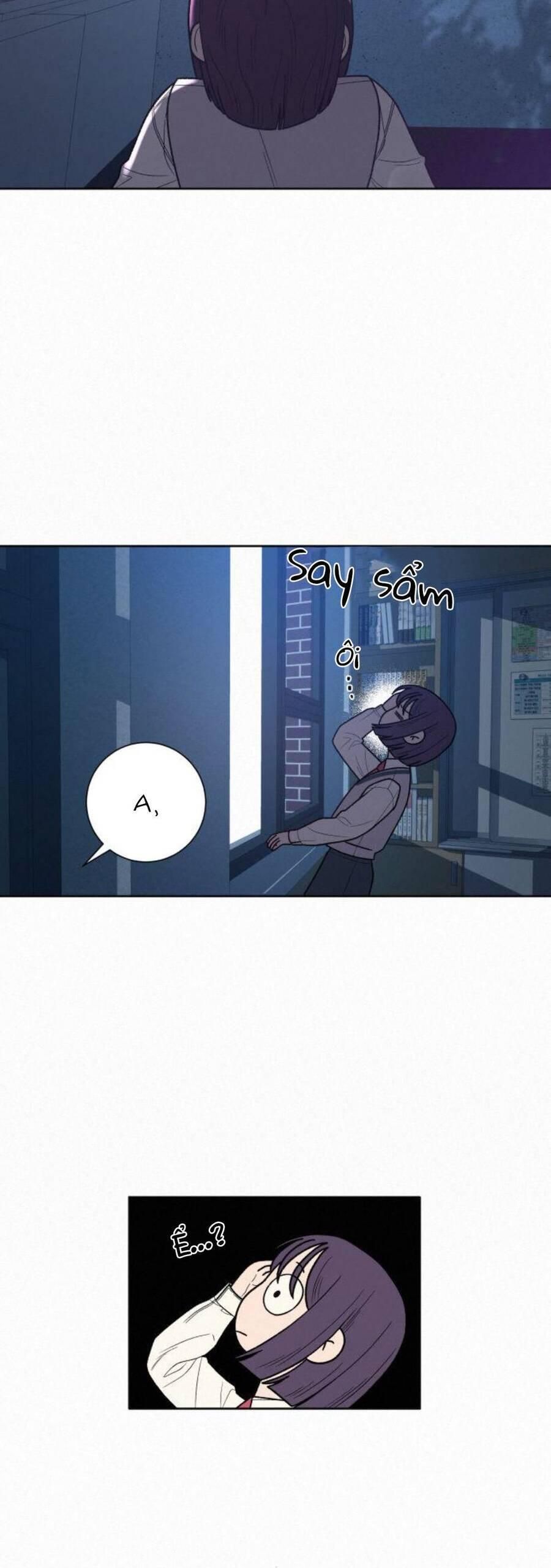 đọc truyện Tình Yêu Trong Sáng Chương 48 ảnh 51 tại Thiên Thai Truyện