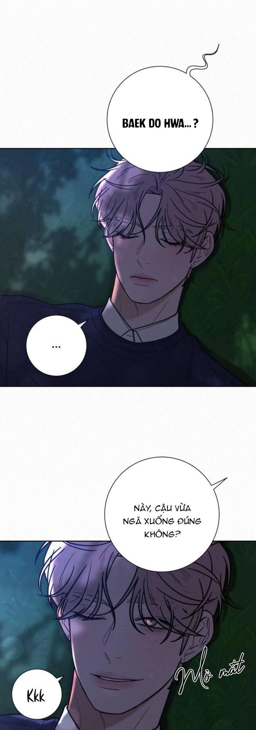 đọc truyện Tình Yêu Trong Sáng Chương 48 ảnh 52 tại Thiên Thai Truyện